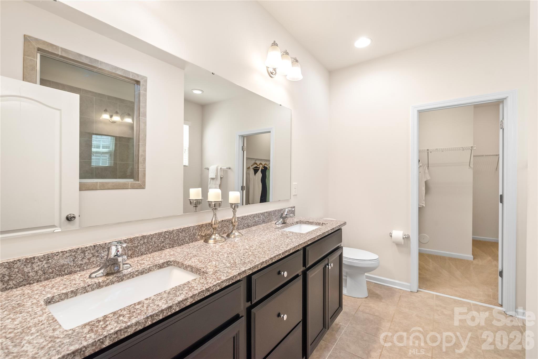 The Conservancy at McLean - Residential