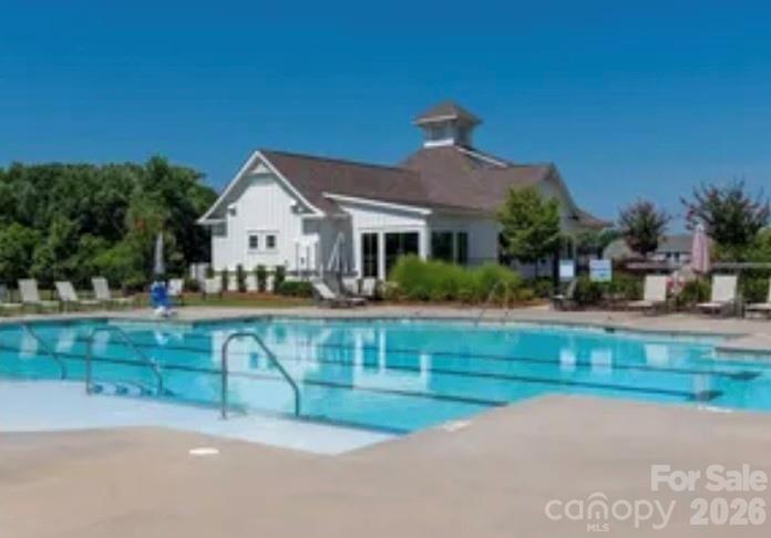 The Conservancy at McLean - Residential