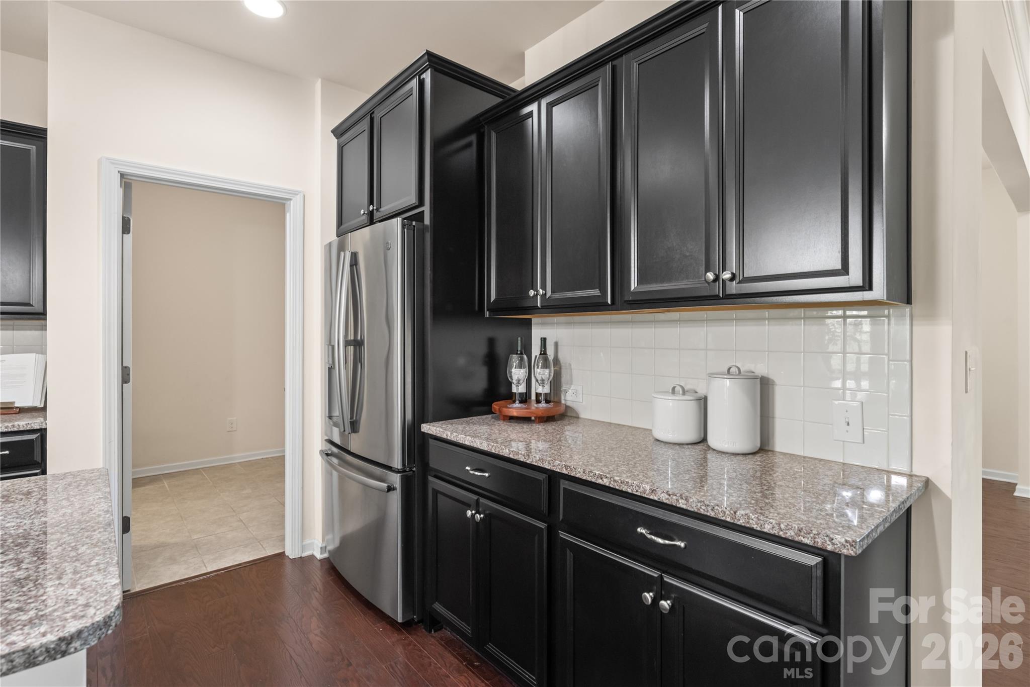 The Conservancy at McLean - Residential