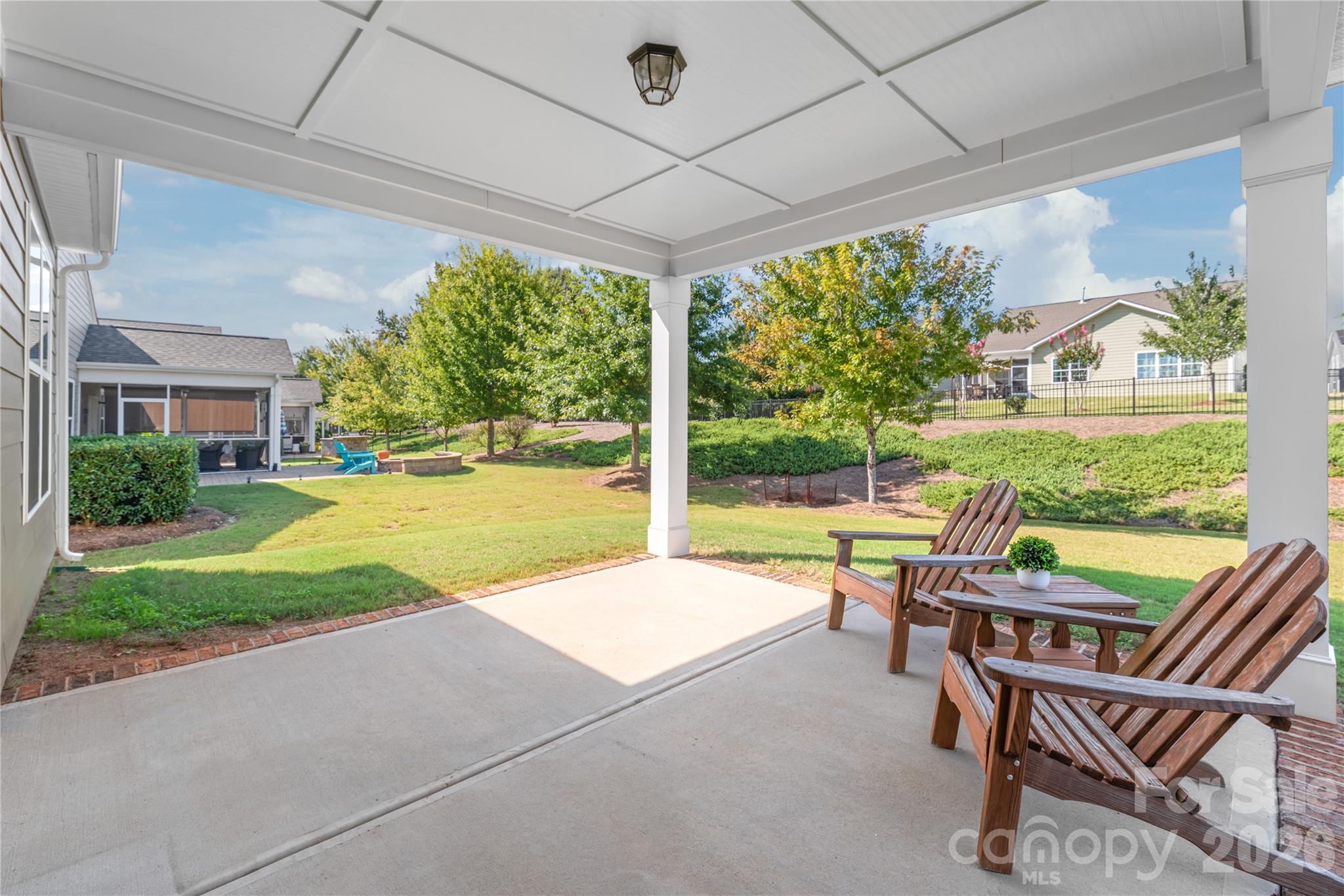 The Conservancy at McLean - Residential