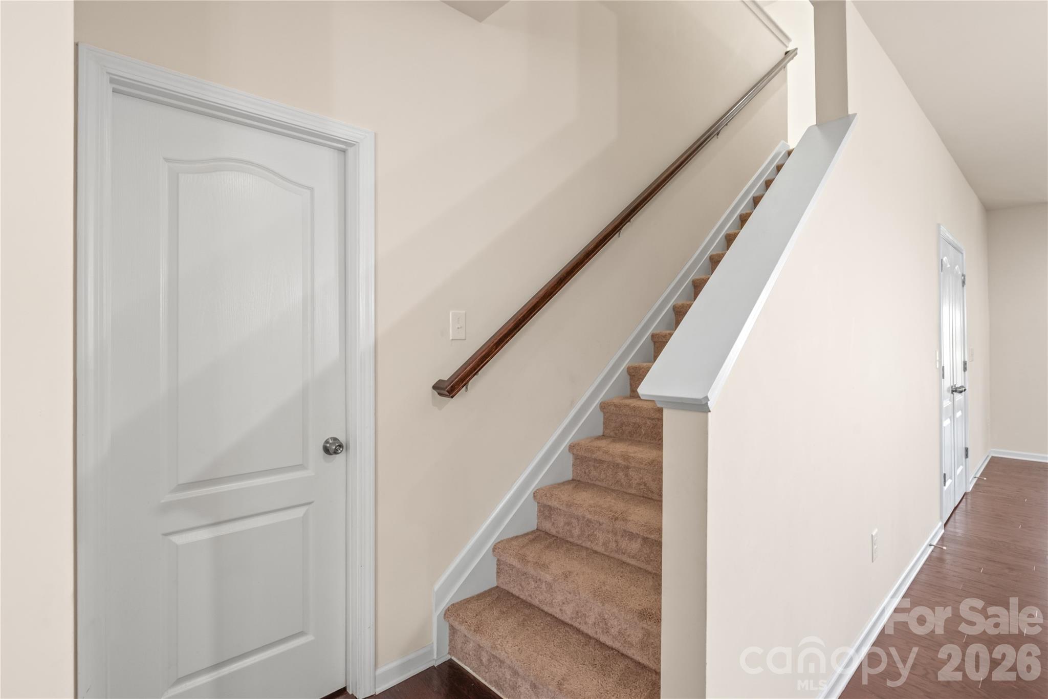 The Conservancy at McLean - Residential