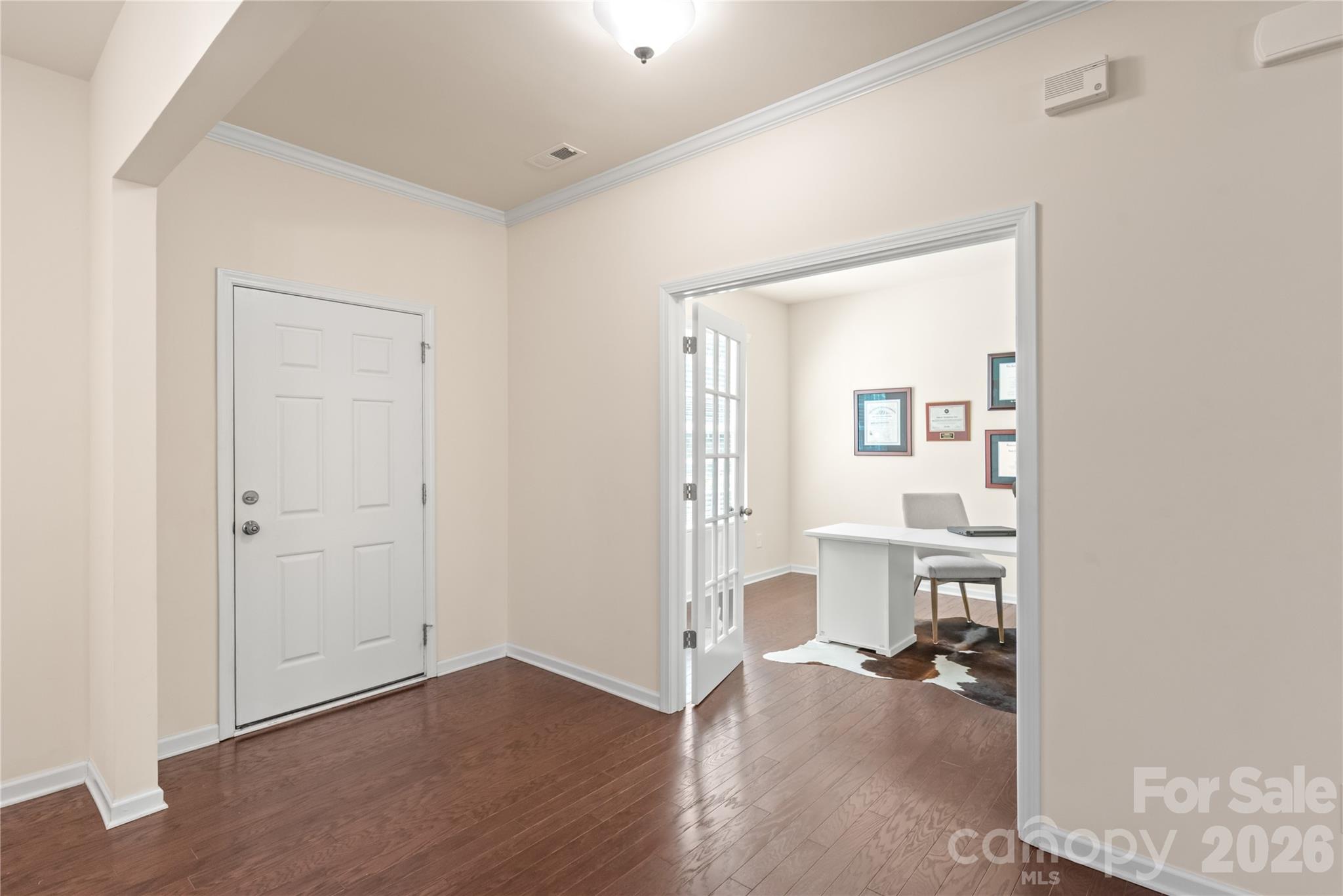 The Conservancy at McLean - Residential