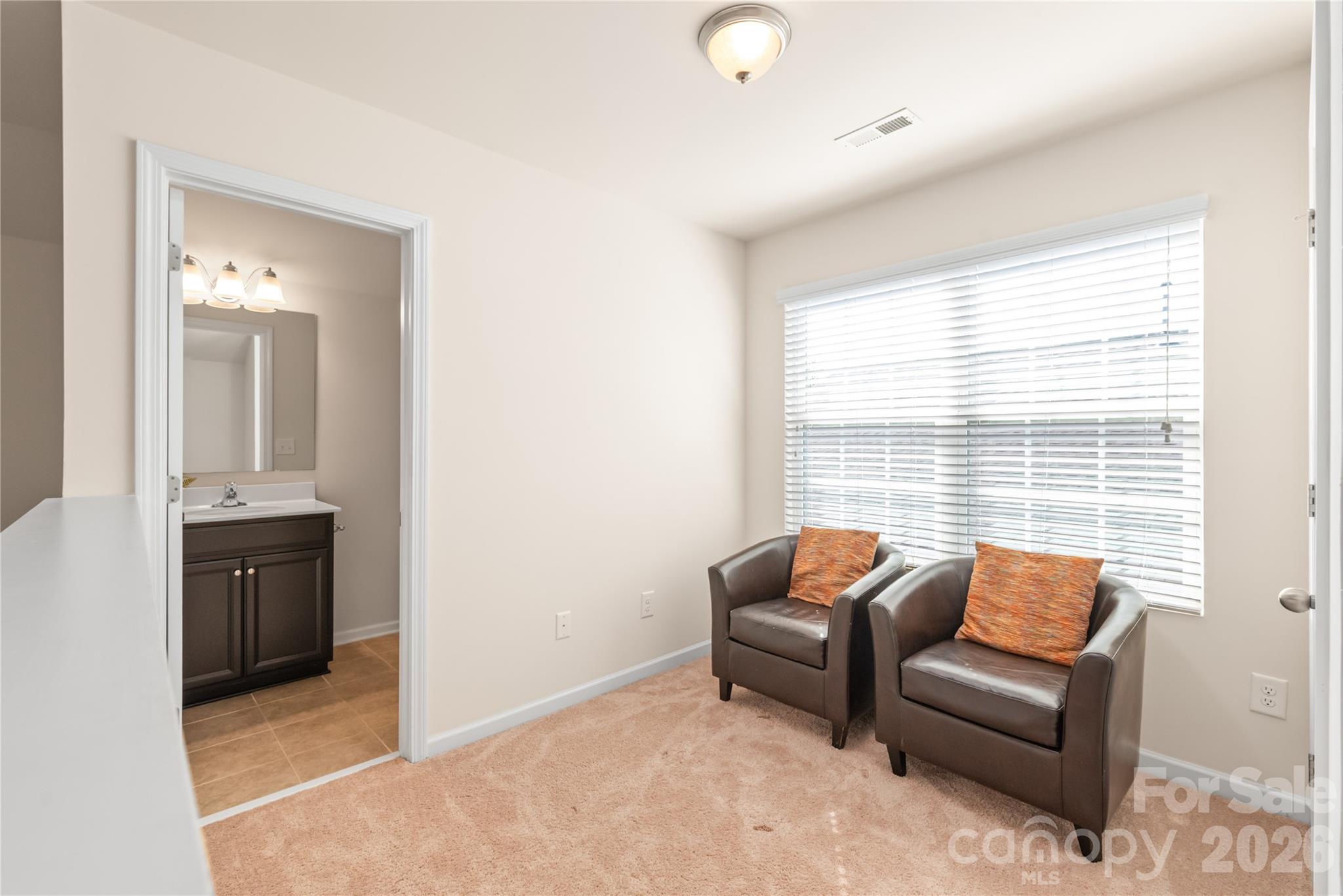 The Conservancy at McLean - Residential