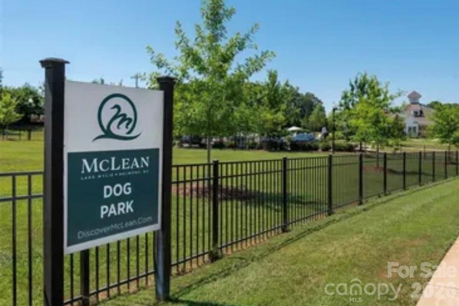 The Conservancy at McLean - Residential