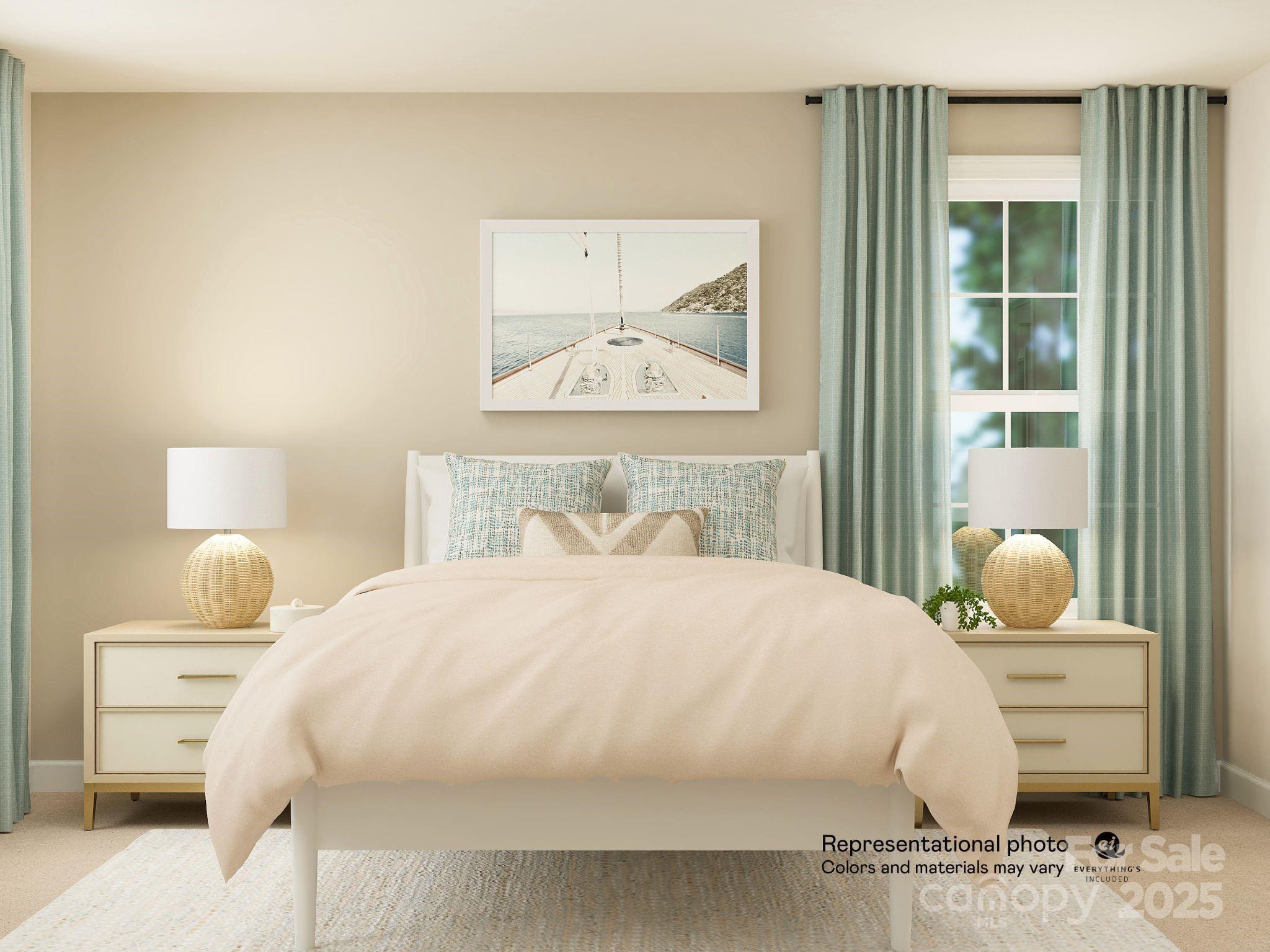 Harris Mill - Residential