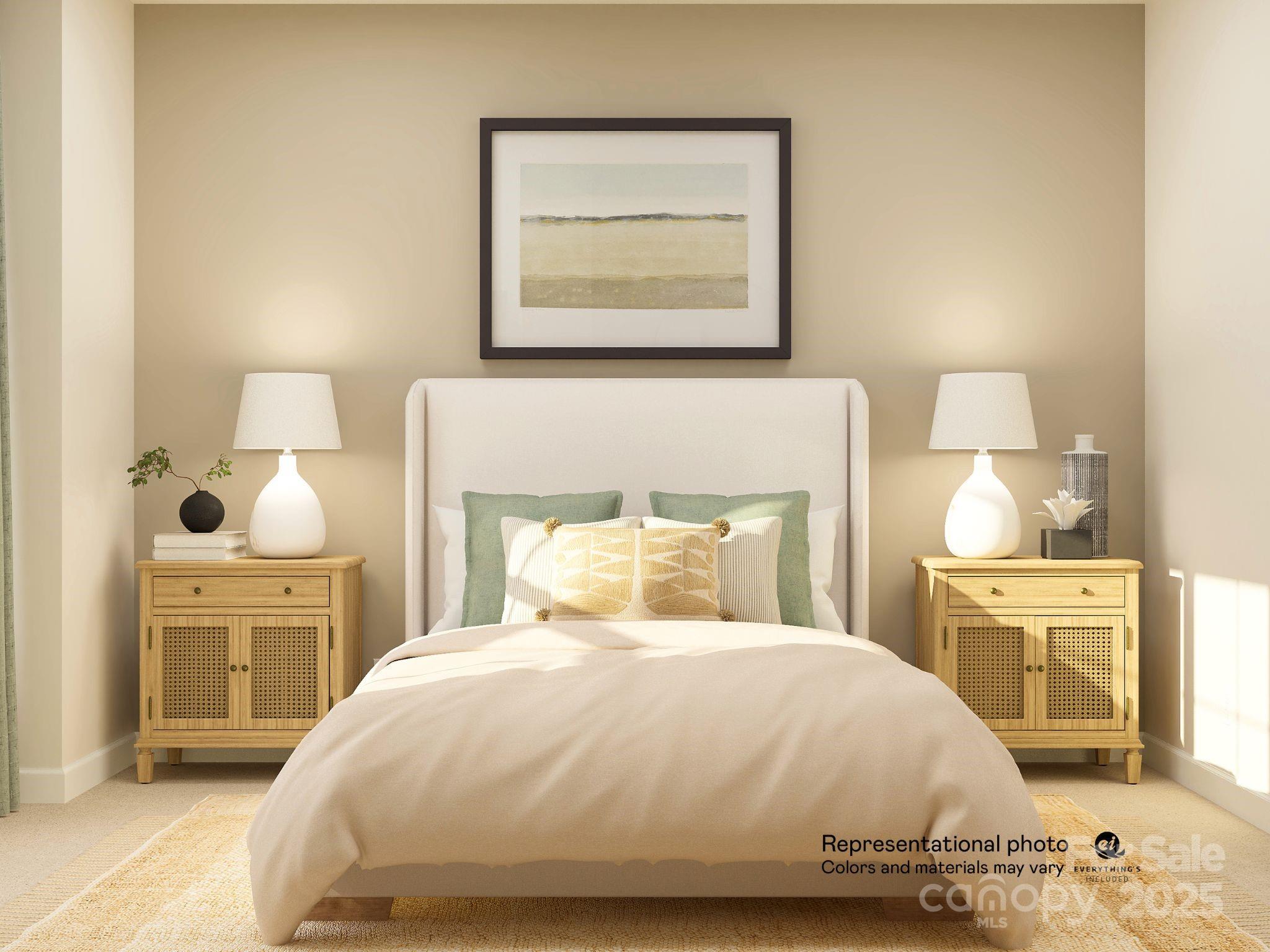 Harris Mill - Residential