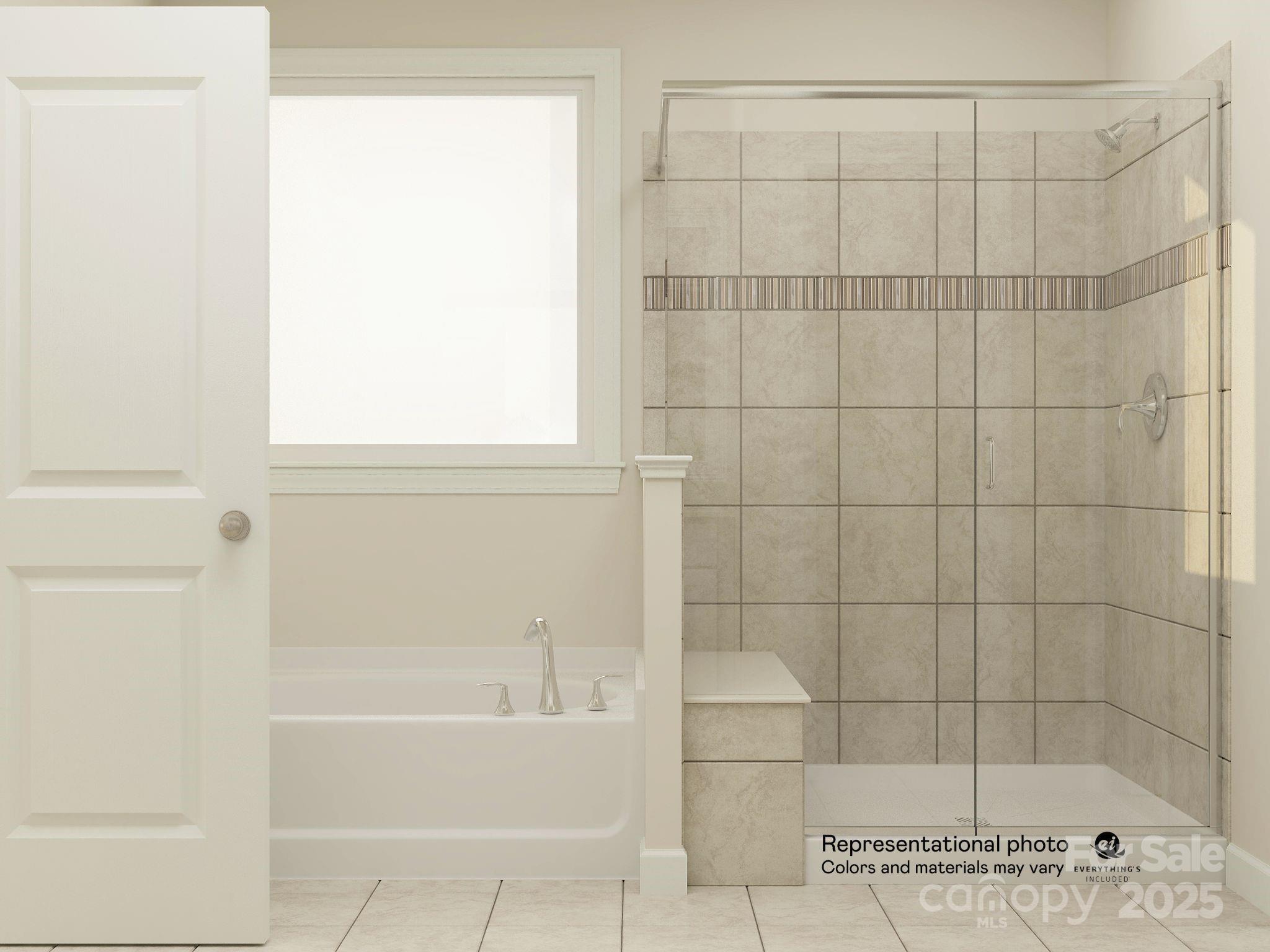 Harris Mill - Residential