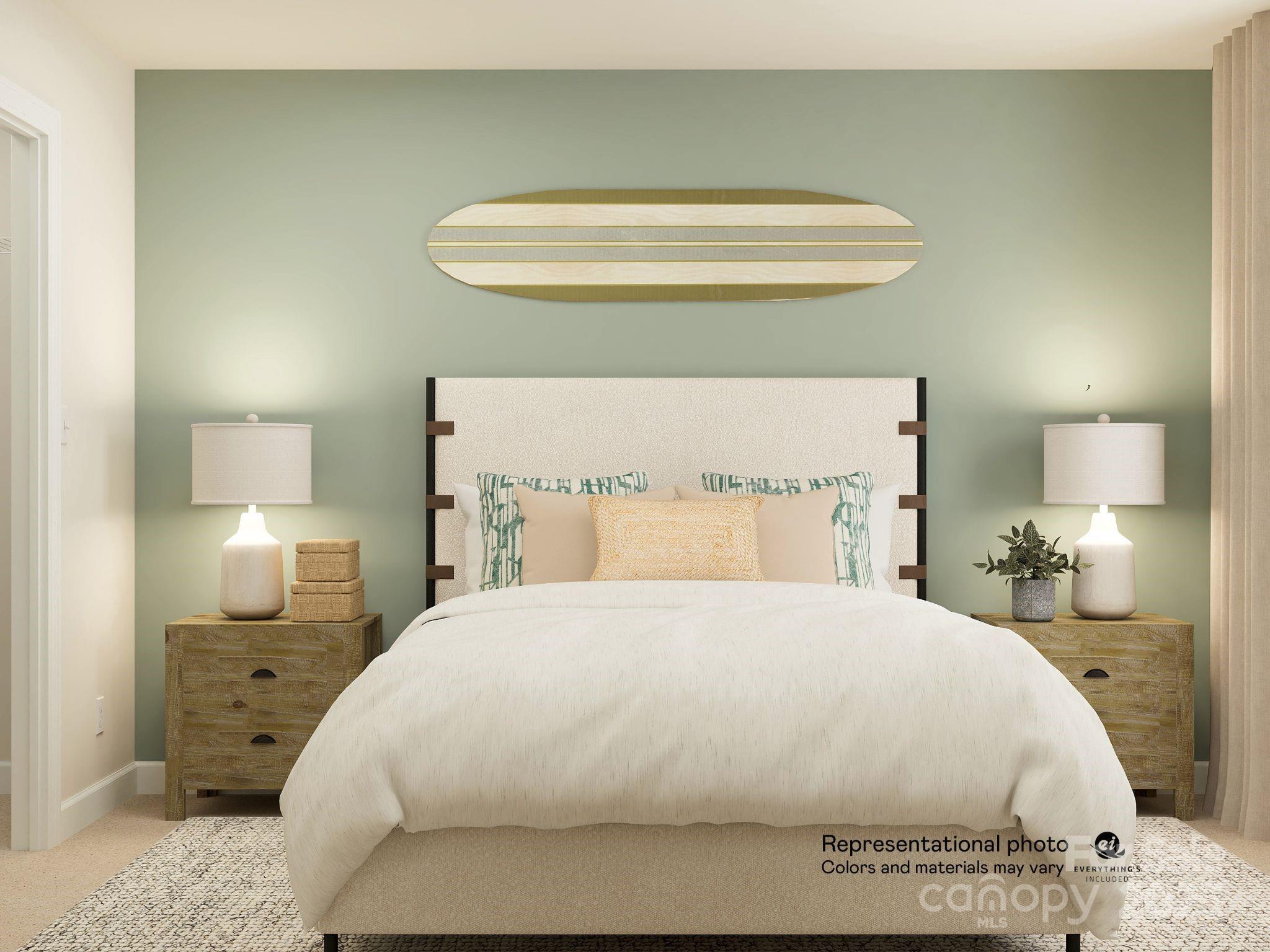 Harris Mill - Residential