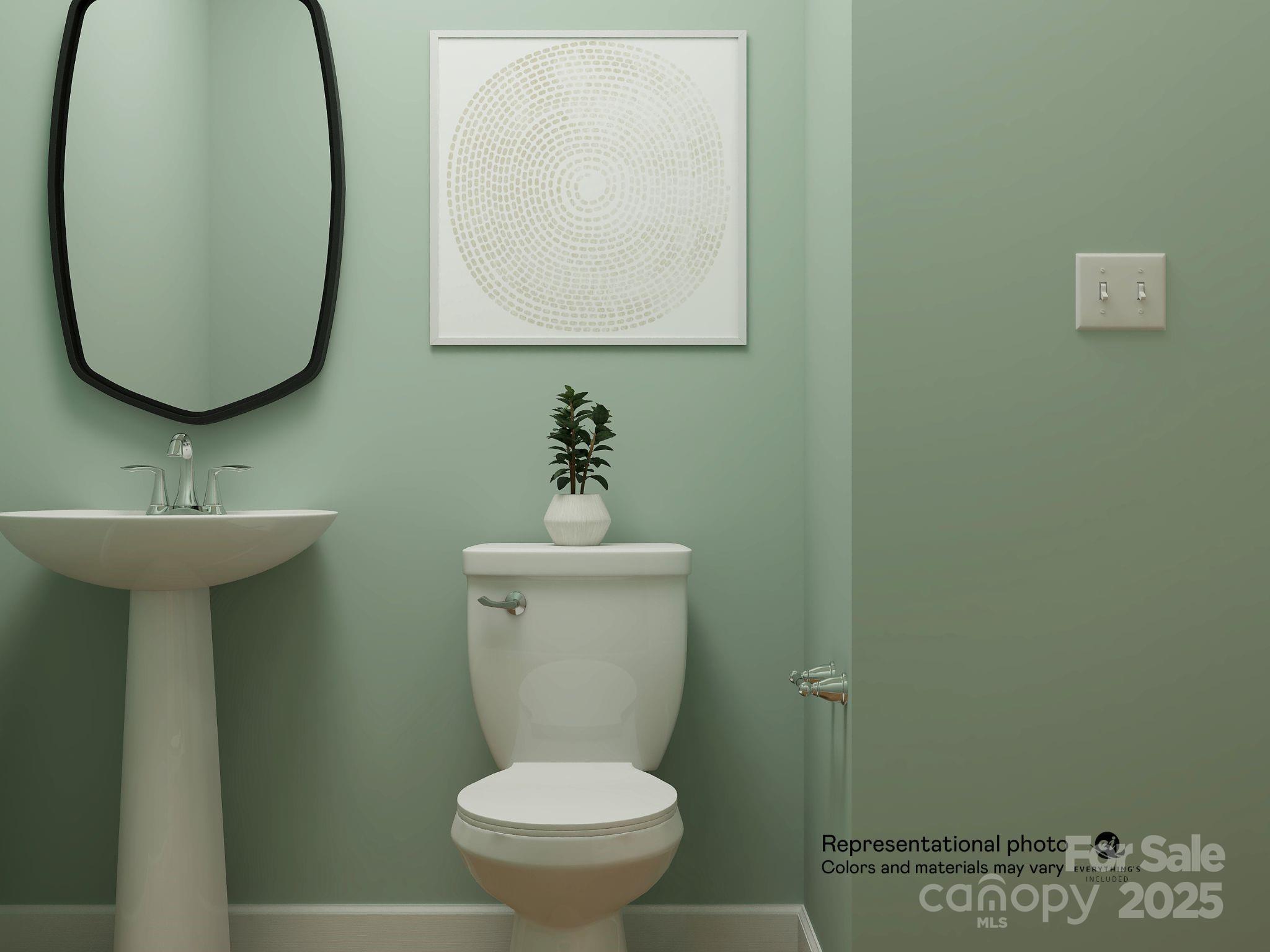 Harris Mill - Residential