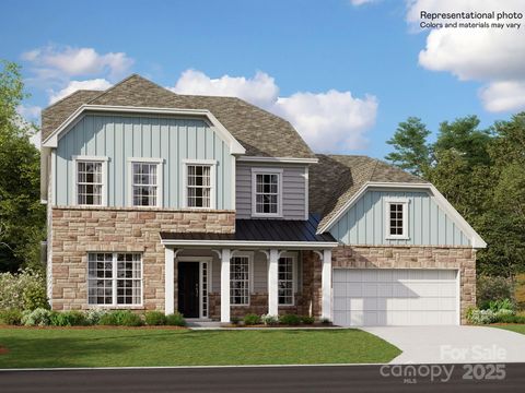 1552 Croydon Street Indian Land SC 29707