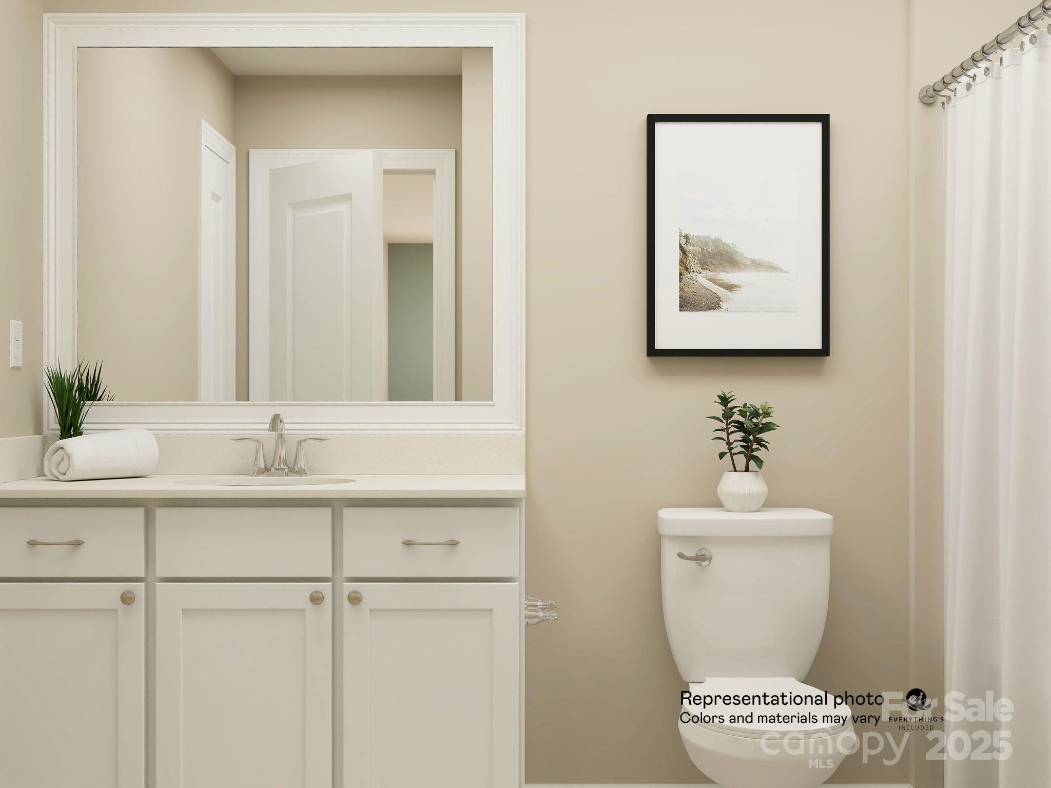 Harris Mill - Residential