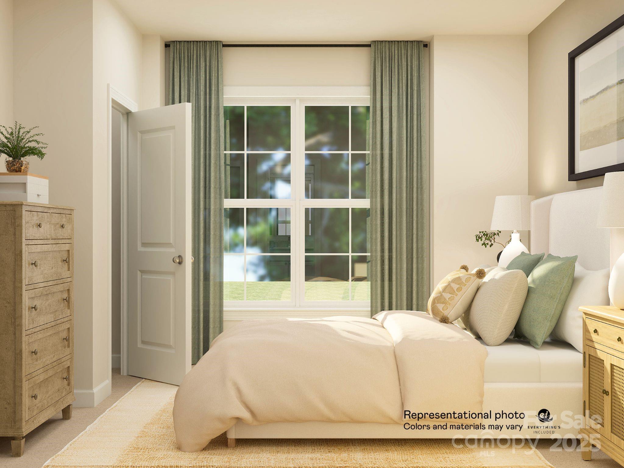 Harris Mill - Residential