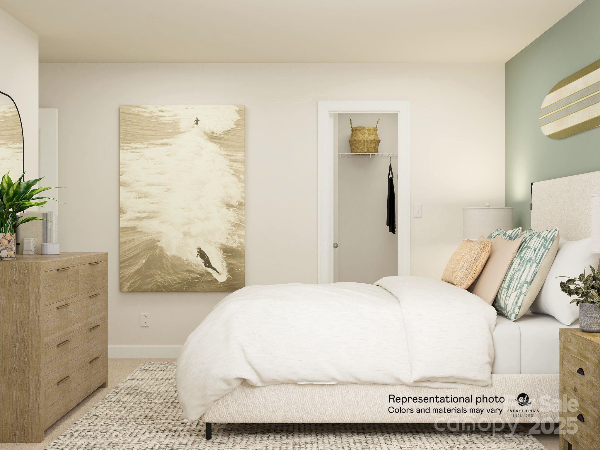 Harris Mill - Residential