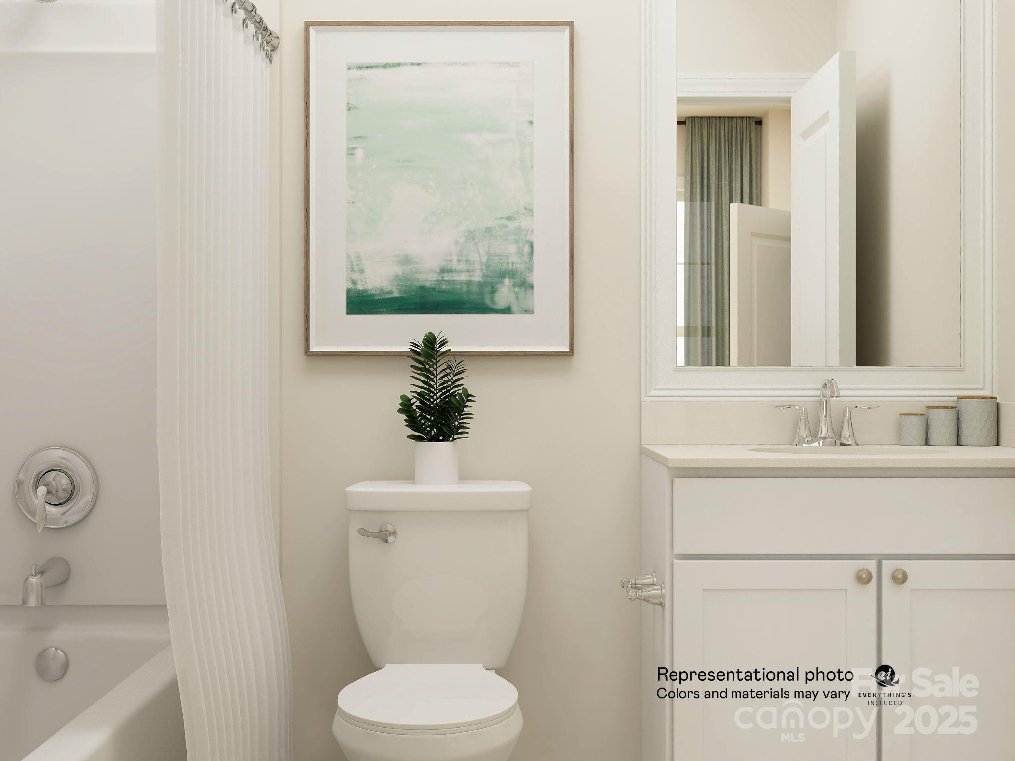 Harris Mill - Residential