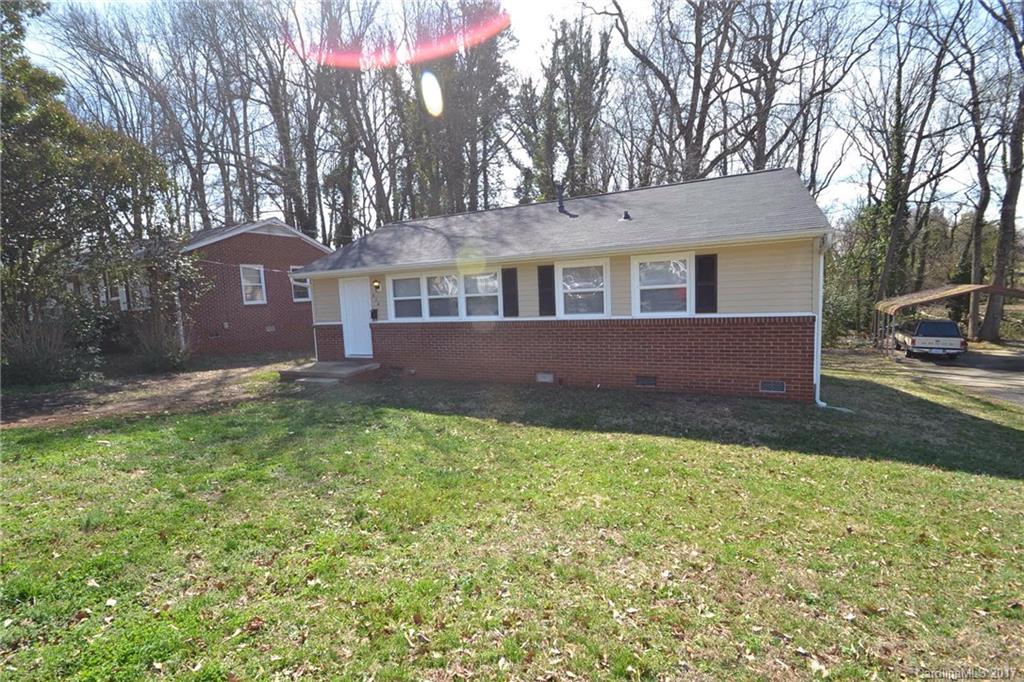 None - Residential Lease