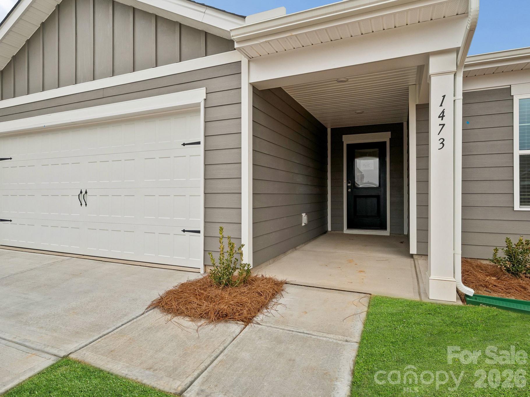 1189 Grebe Road