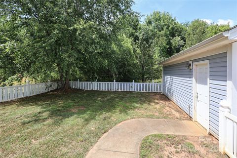 A home in Gastonia