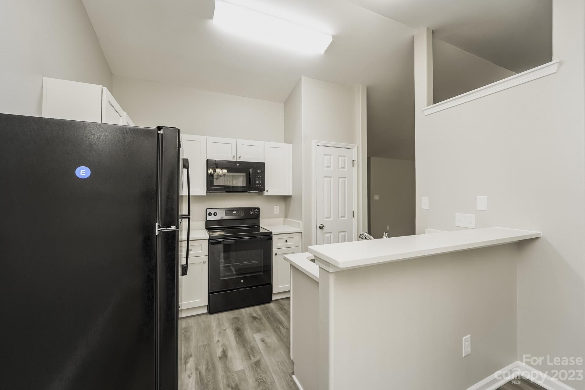 Kingstree - Residential Lease