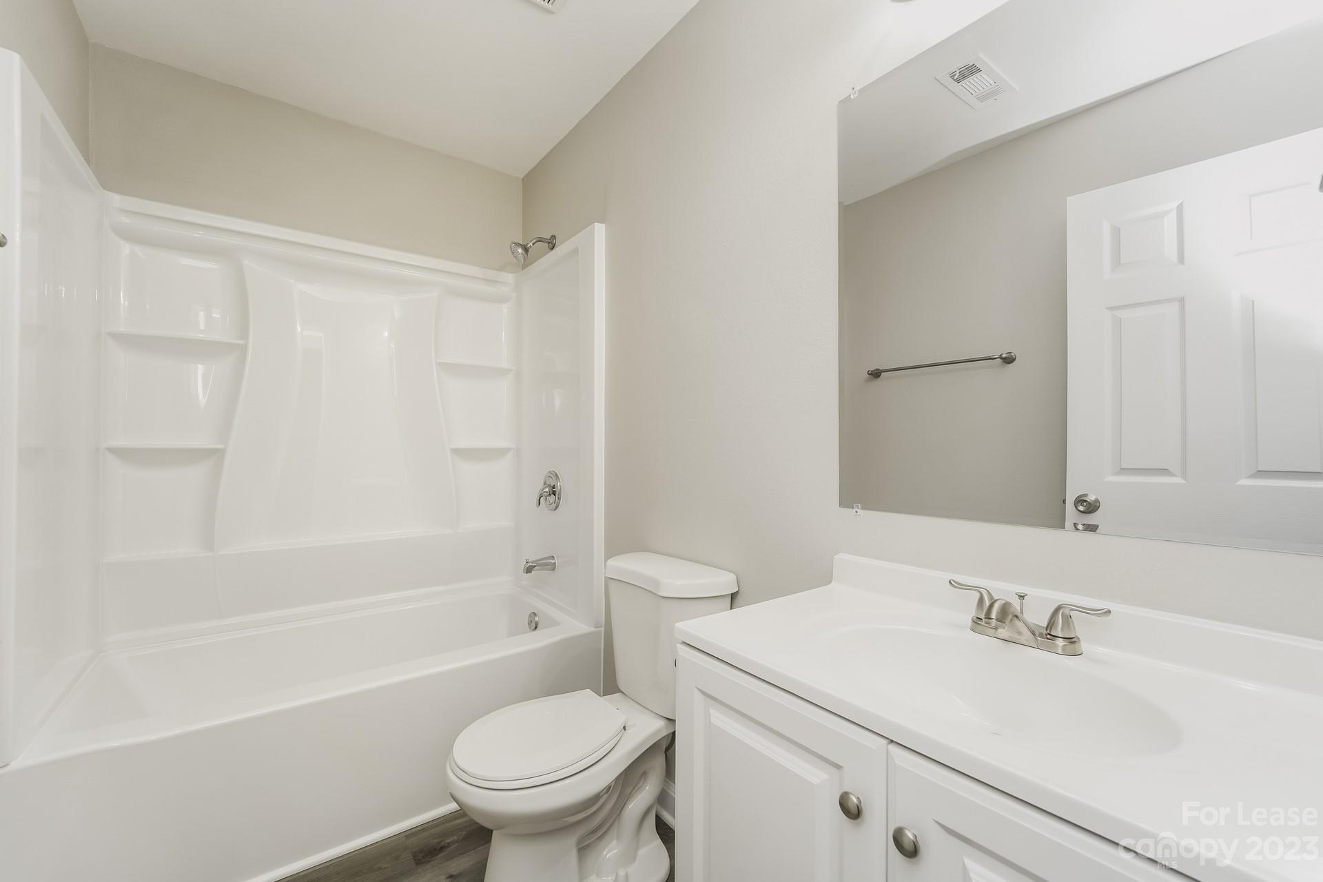 Kingstree - Residential Lease