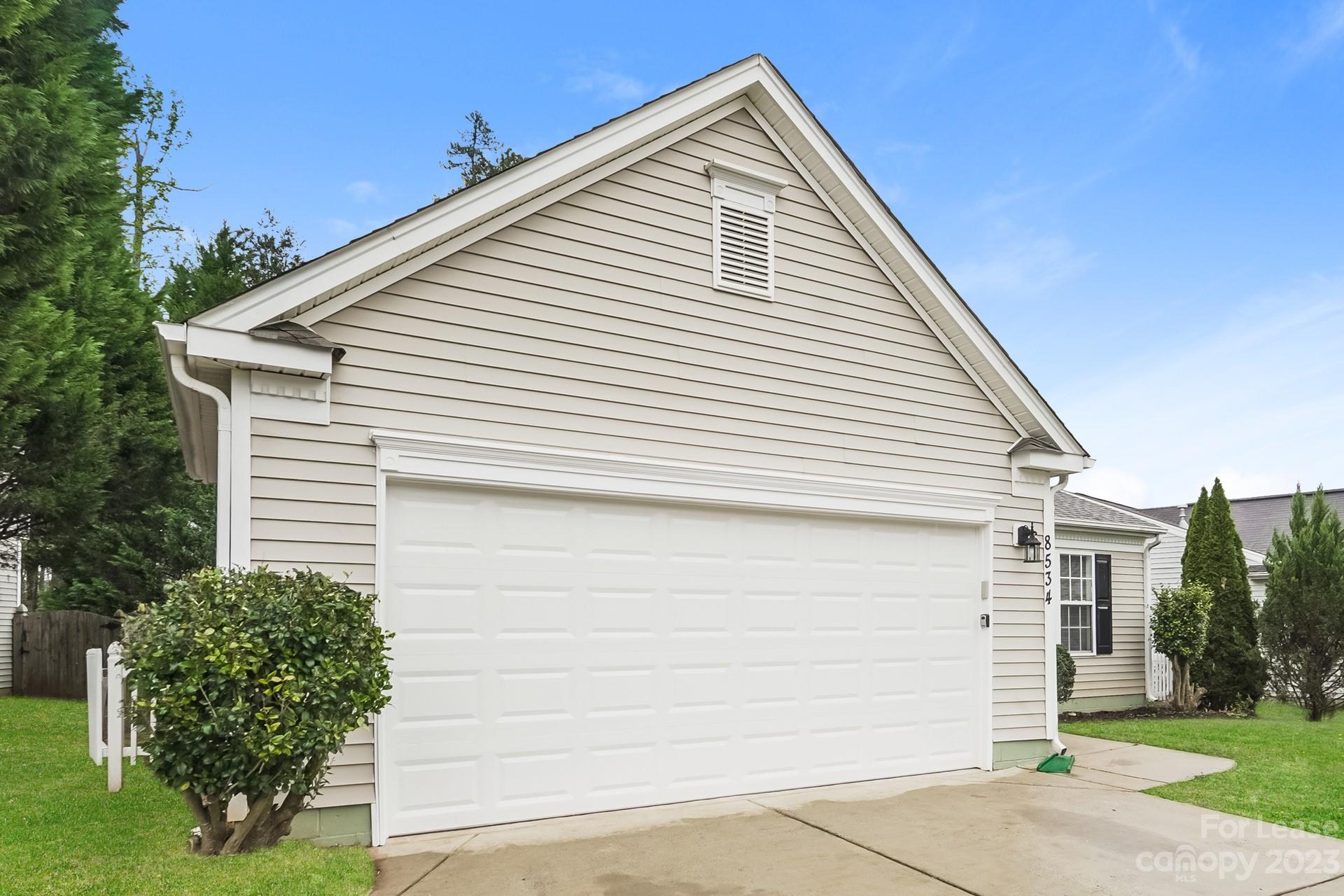 Kingstree - Residential Lease