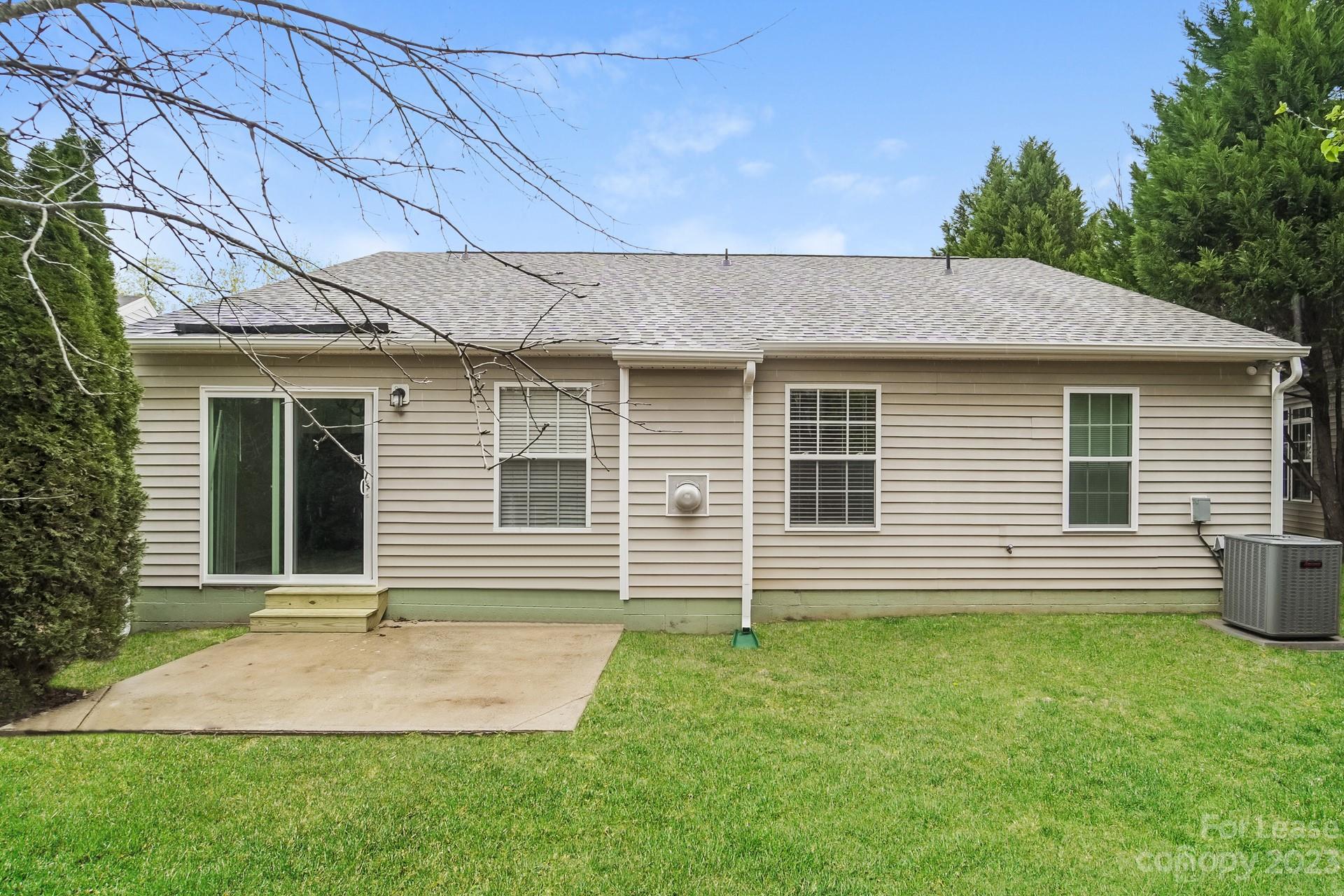 Kingstree - Residential Lease