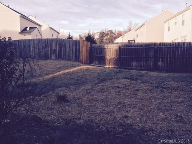 Summerville - Residential Lease