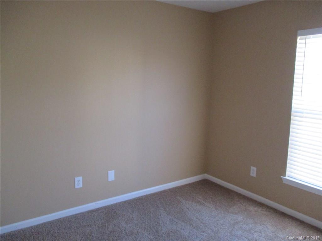 Summerville - Residential Lease