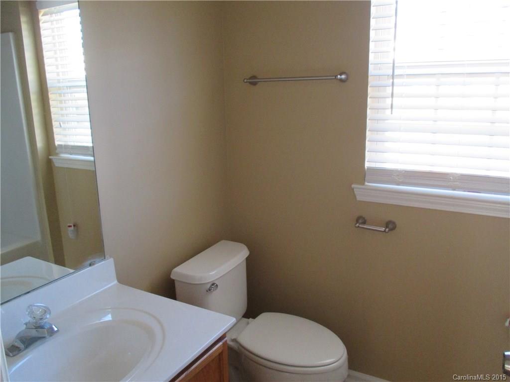 Summerville - Residential Lease