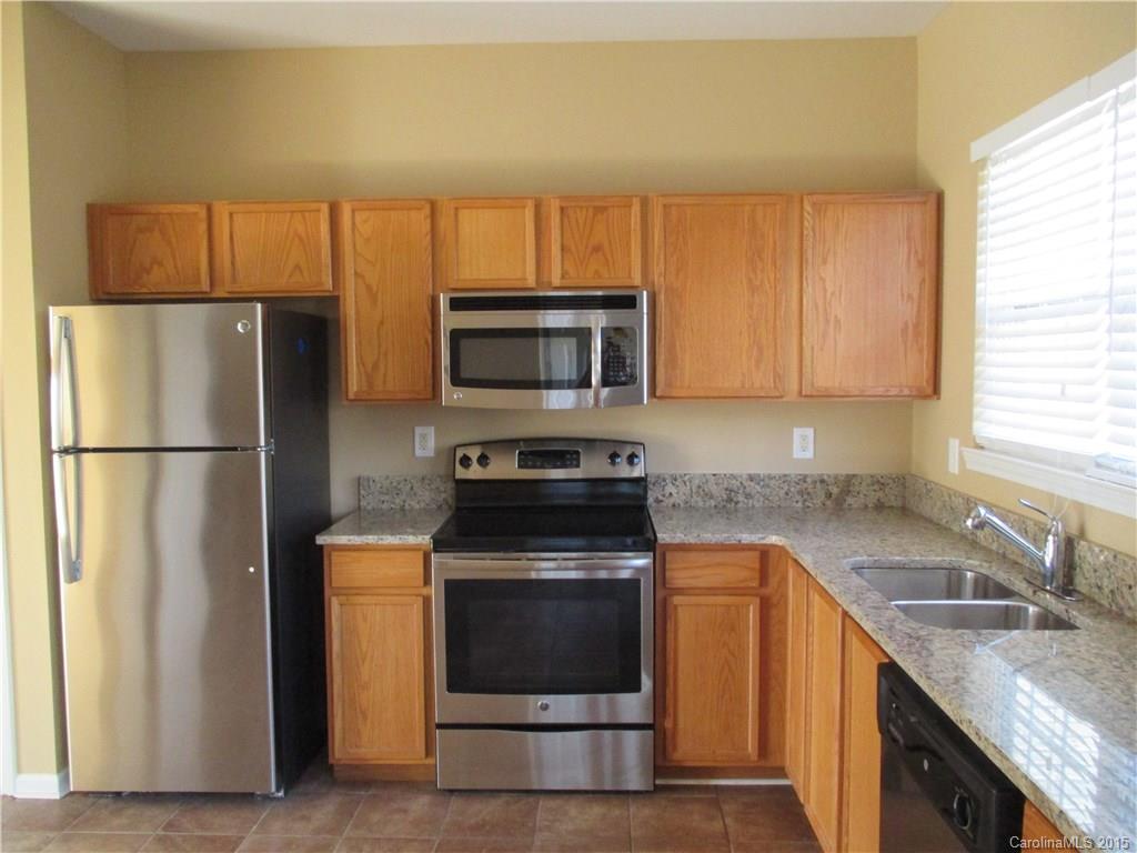 Summerville - Residential Lease