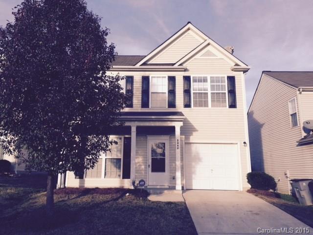 Summerville - Residential Lease