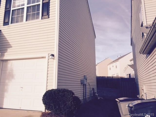 Summerville - Residential Lease