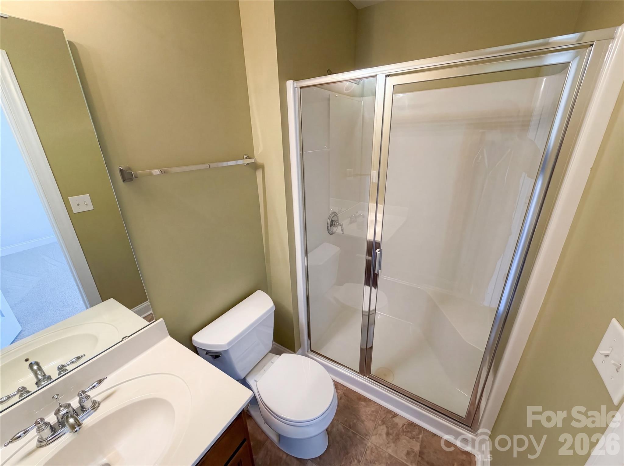 Old Stone Crossing - Residential