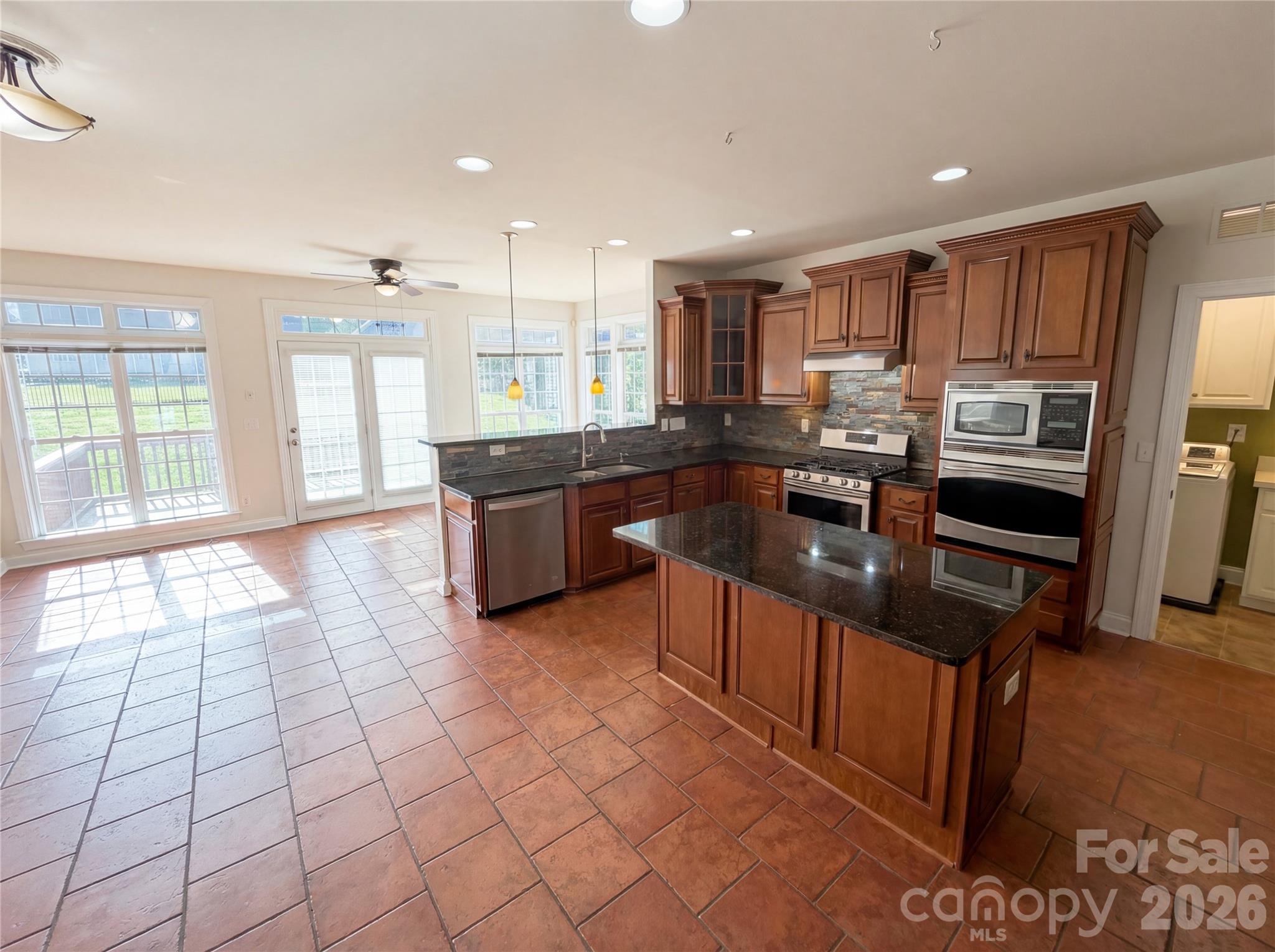 Old Stone Crossing - Residential