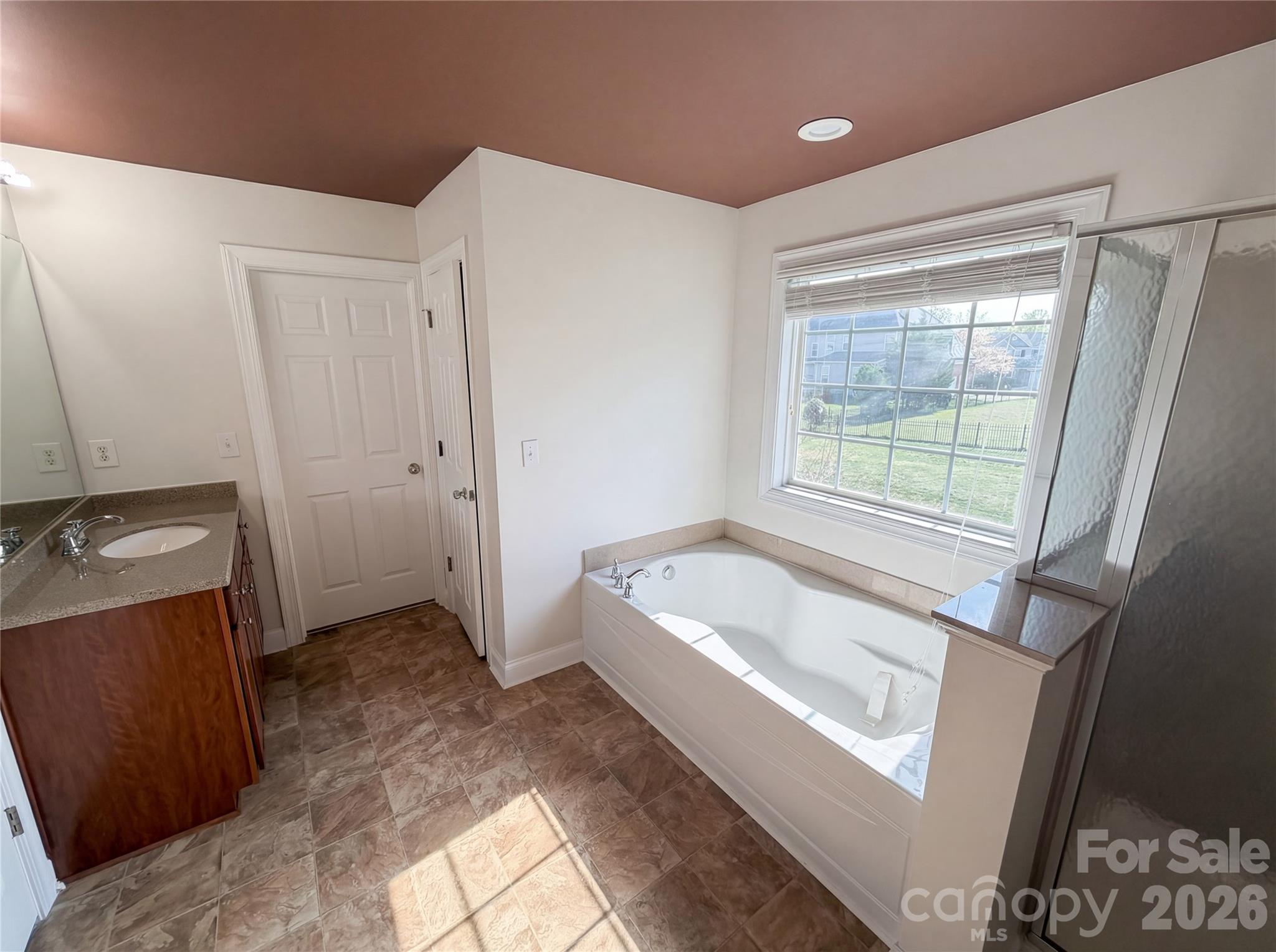 Old Stone Crossing - Residential