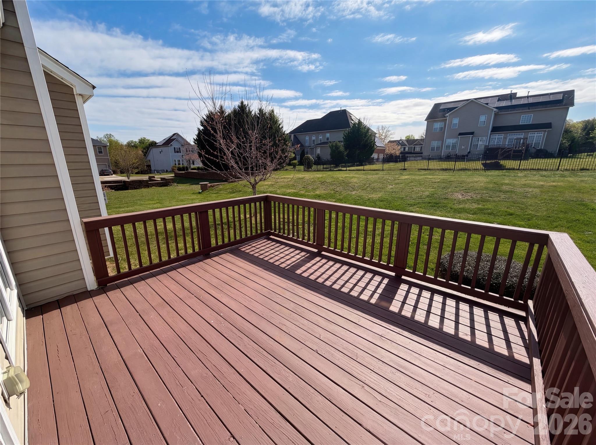 Old Stone Crossing - Residential