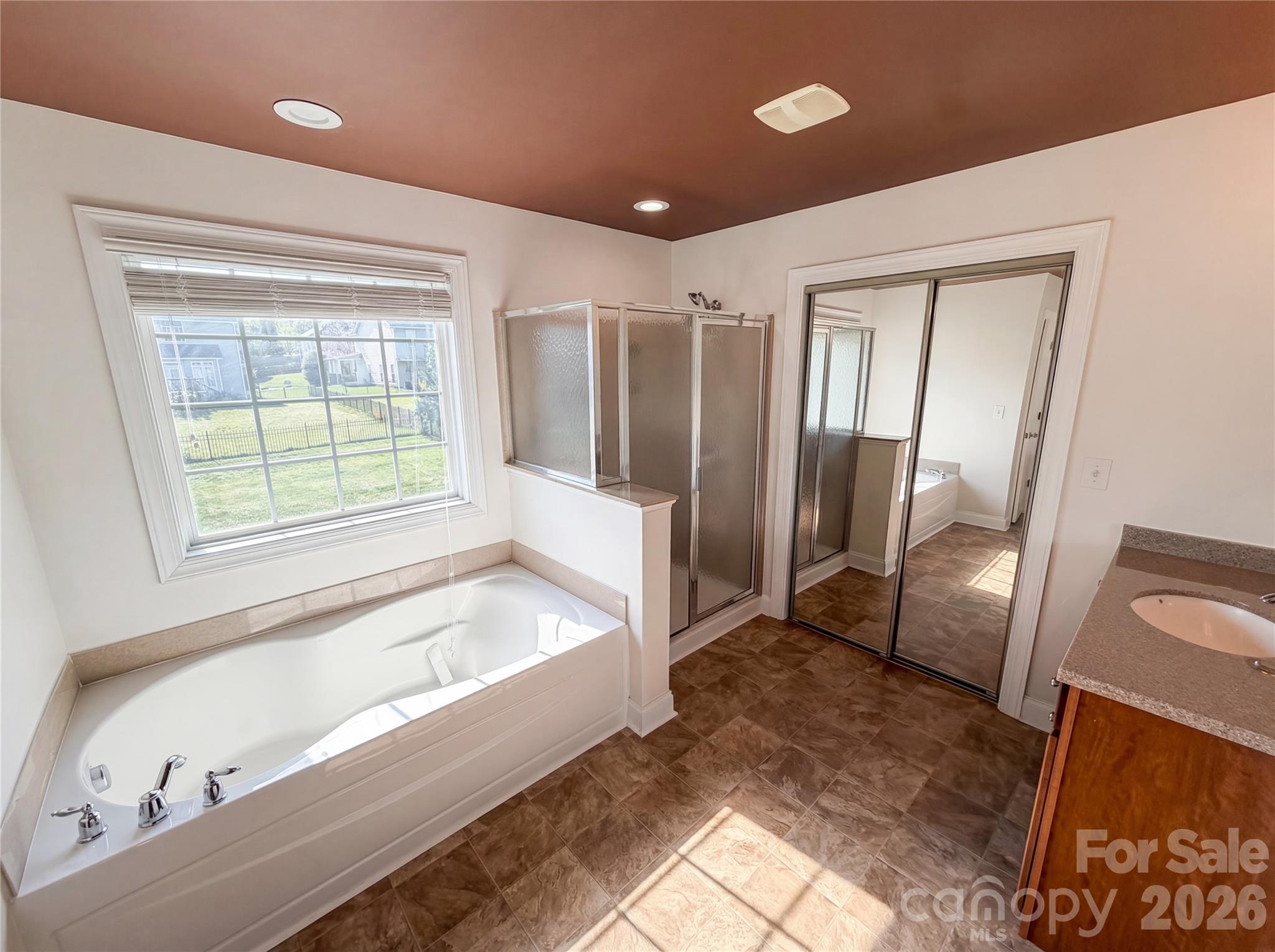 Old Stone Crossing - Residential