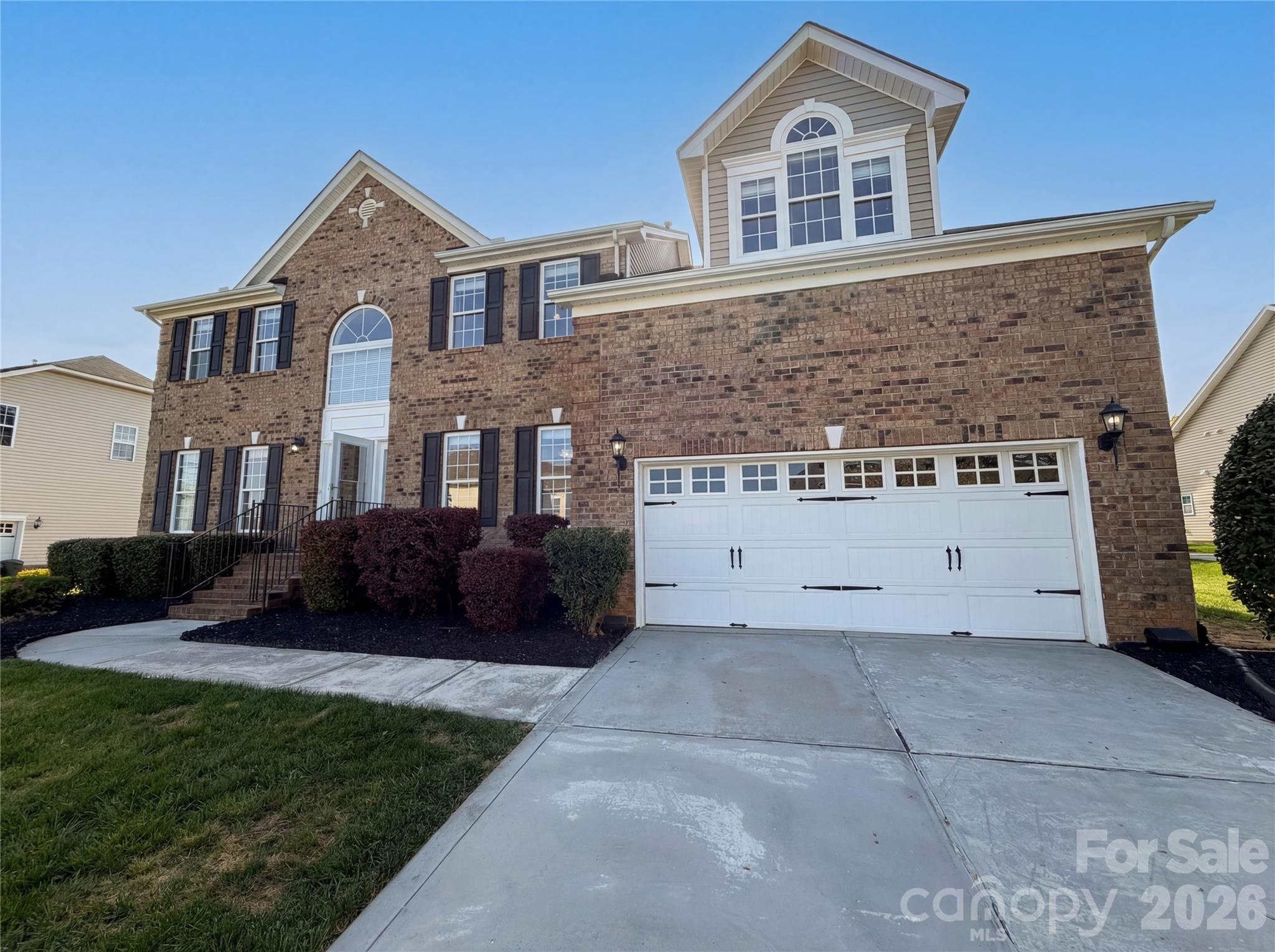 Old Stone Crossing - Residential