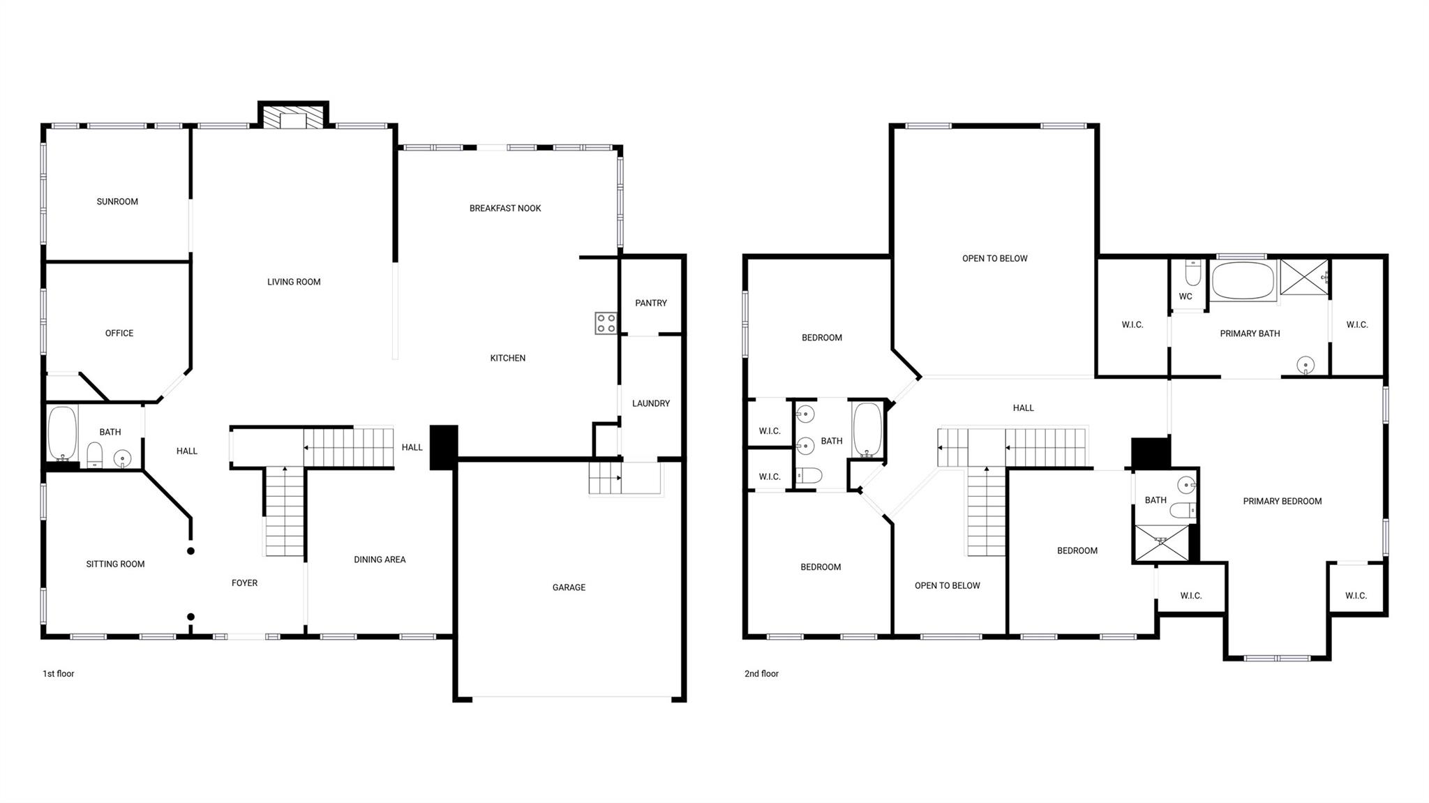 Old Stone Crossing - Residential