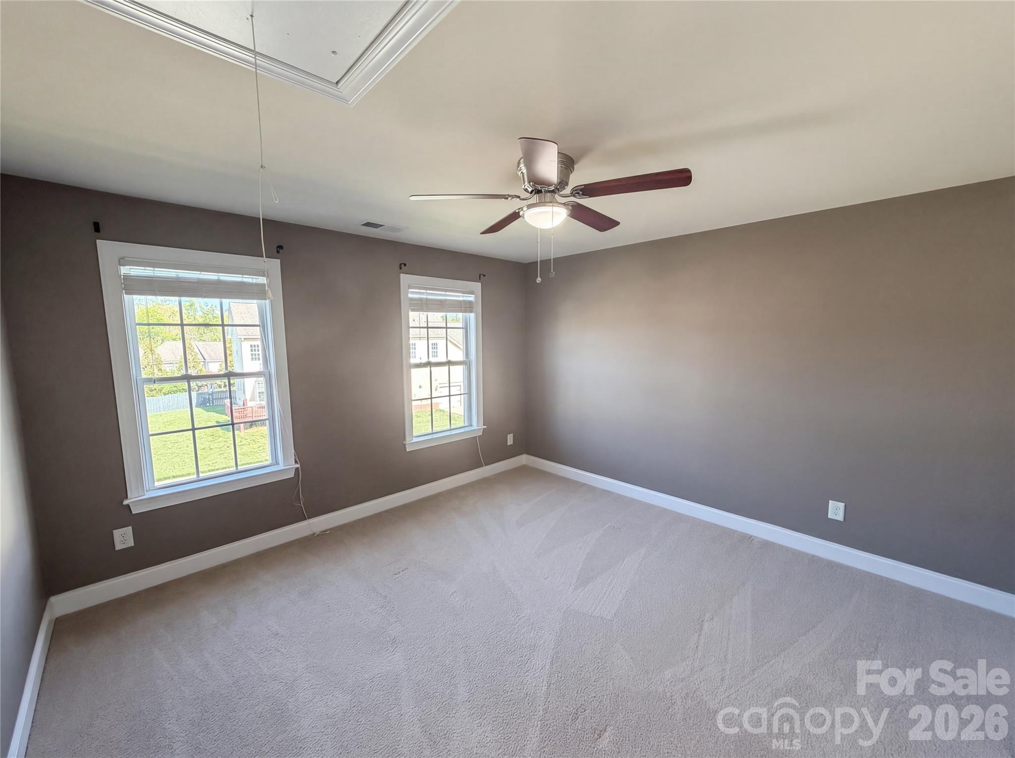 Old Stone Crossing - Residential