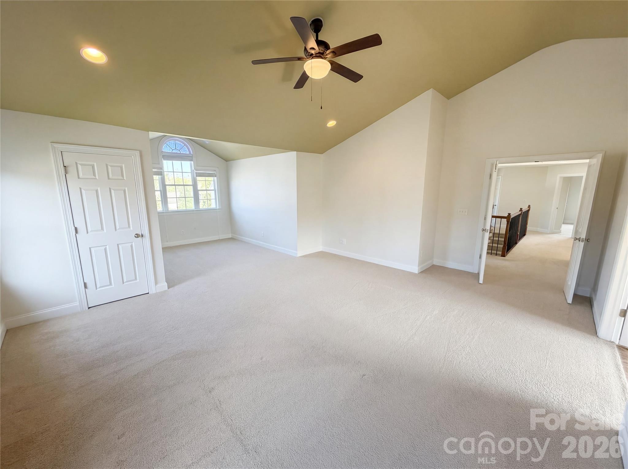 Old Stone Crossing - Residential