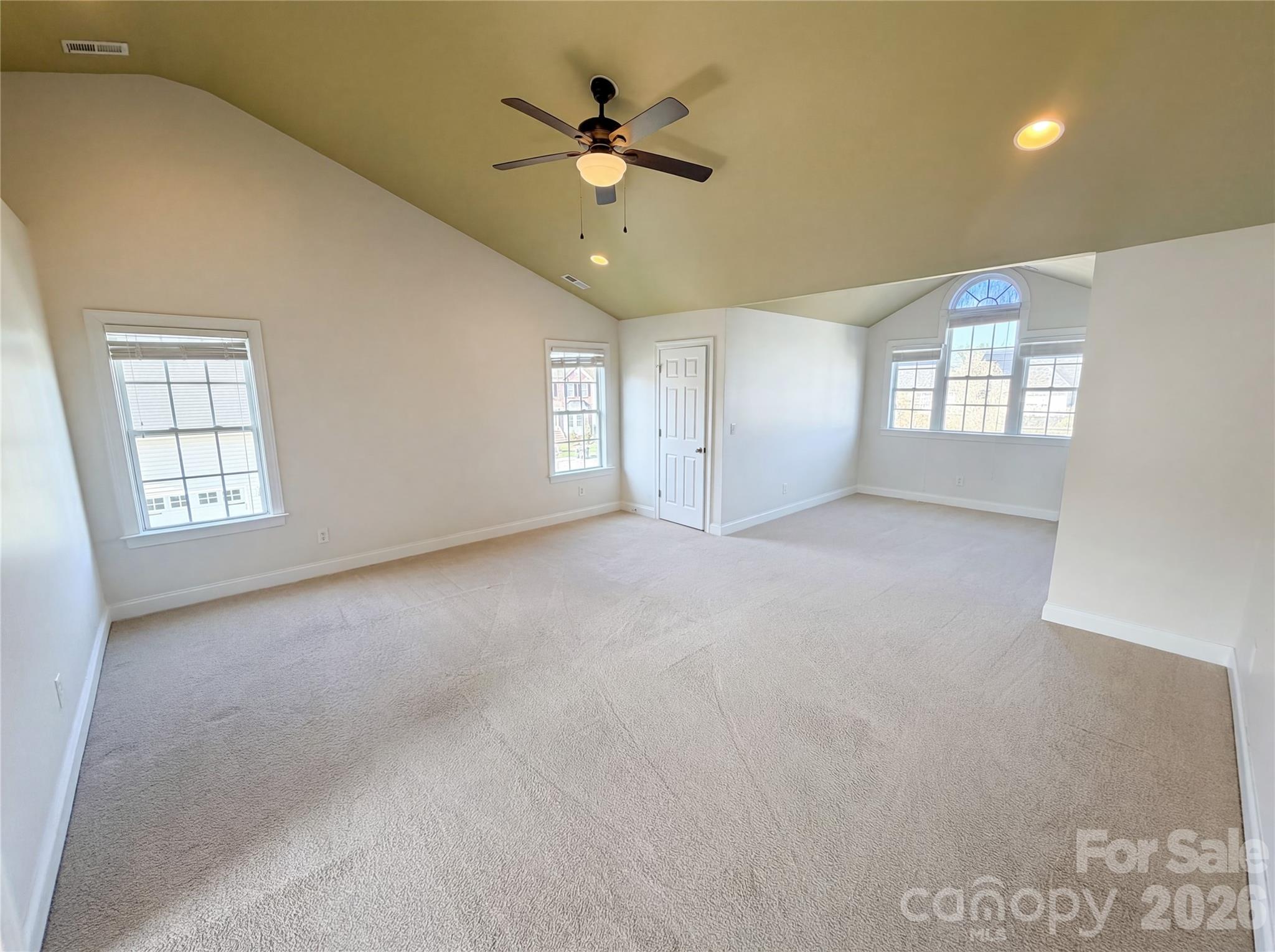 Old Stone Crossing - Residential