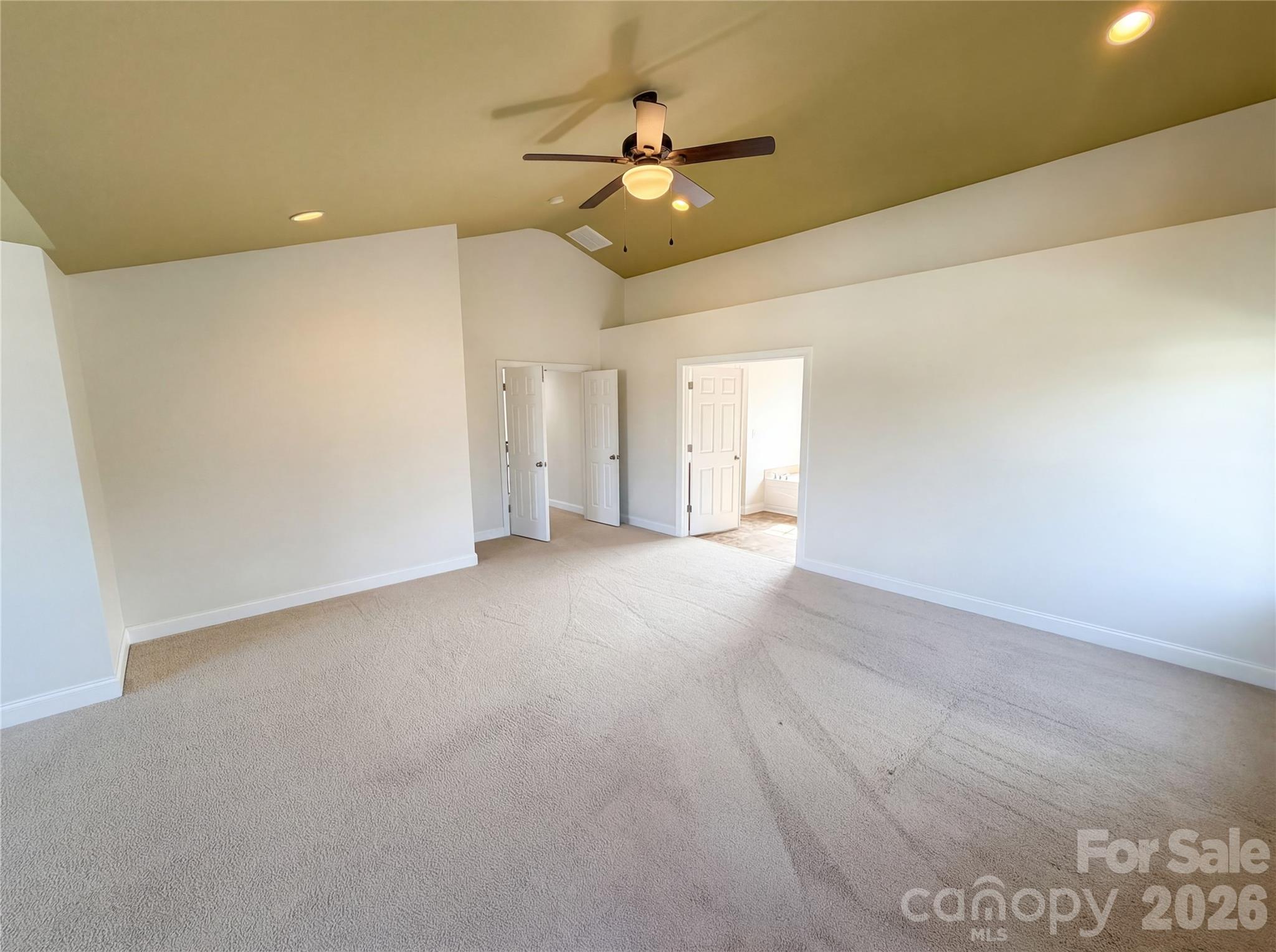 Old Stone Crossing - Residential