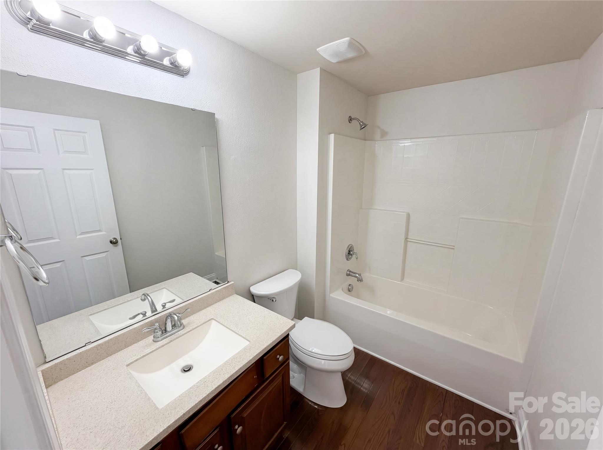 Old Stone Crossing - Residential