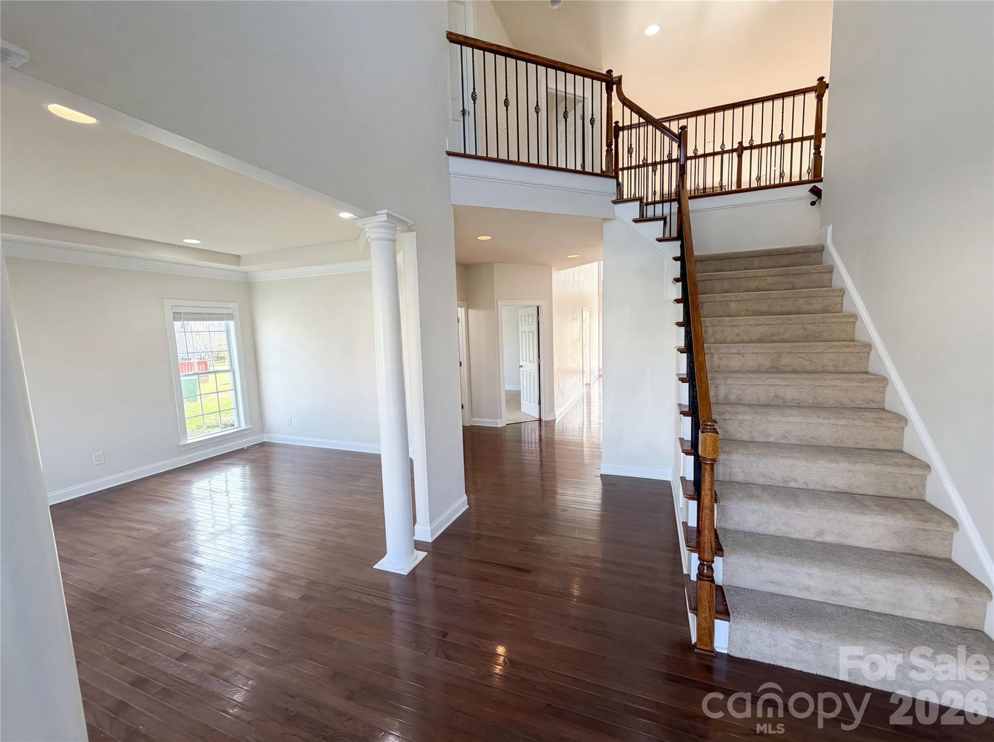 Old Stone Crossing - Residential