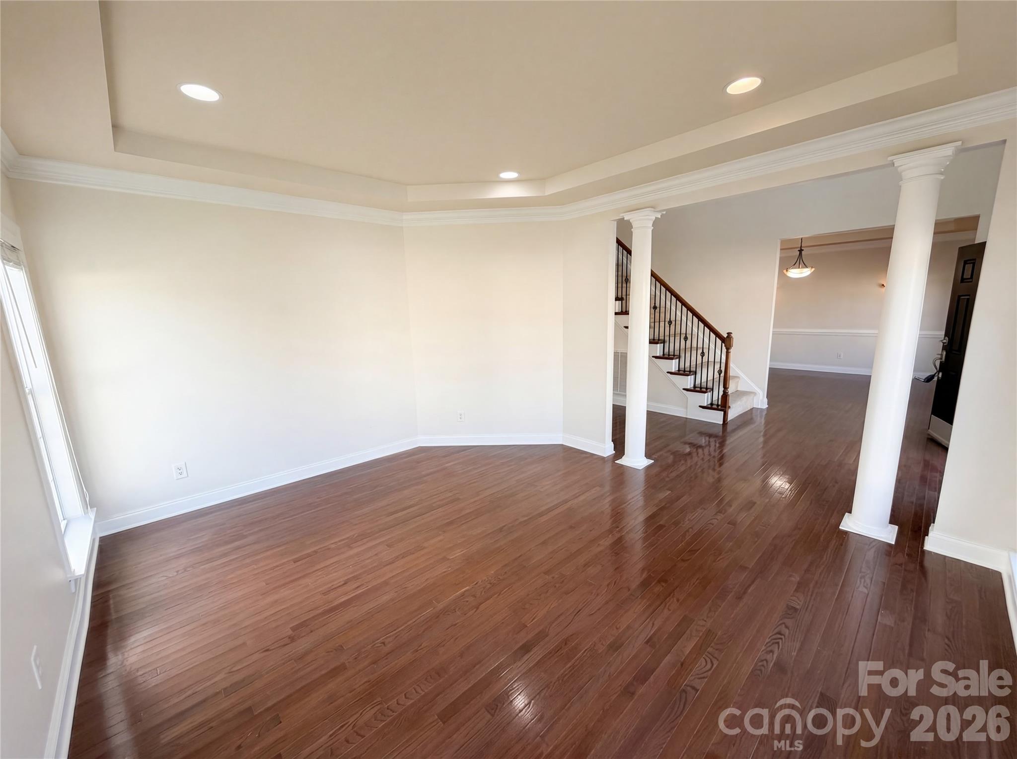 Old Stone Crossing - Residential