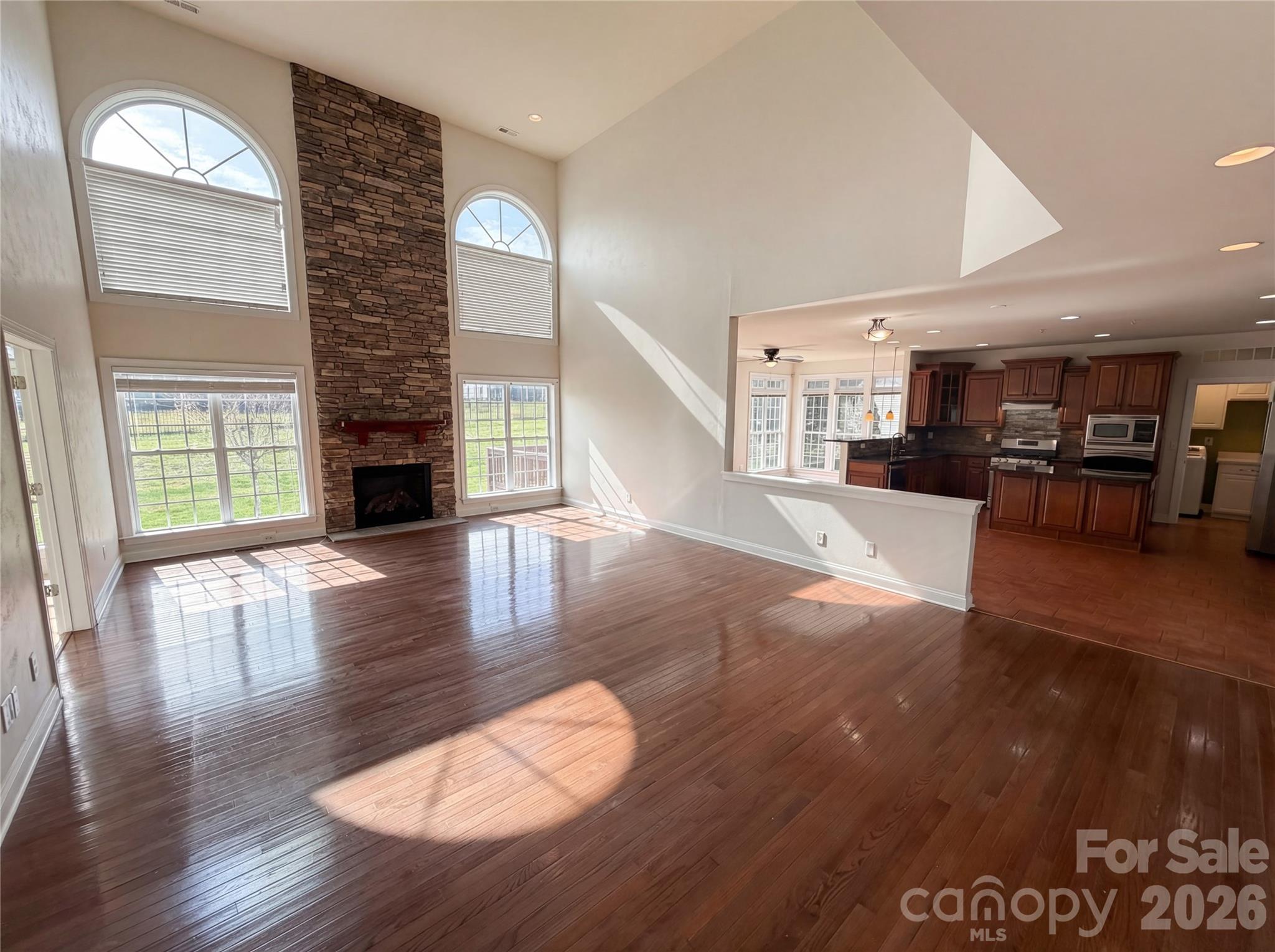 Old Stone Crossing - Residential