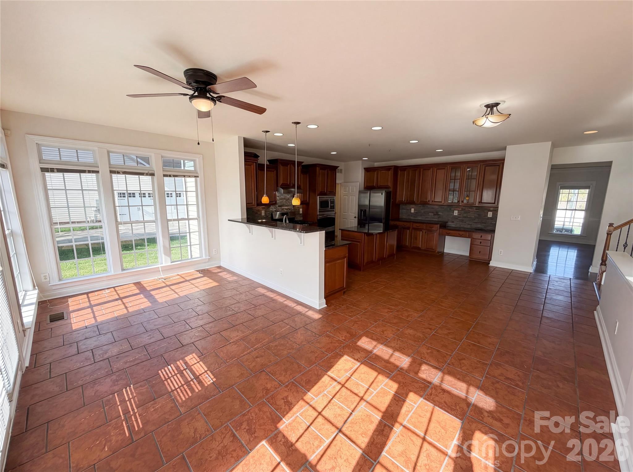 Old Stone Crossing - Residential