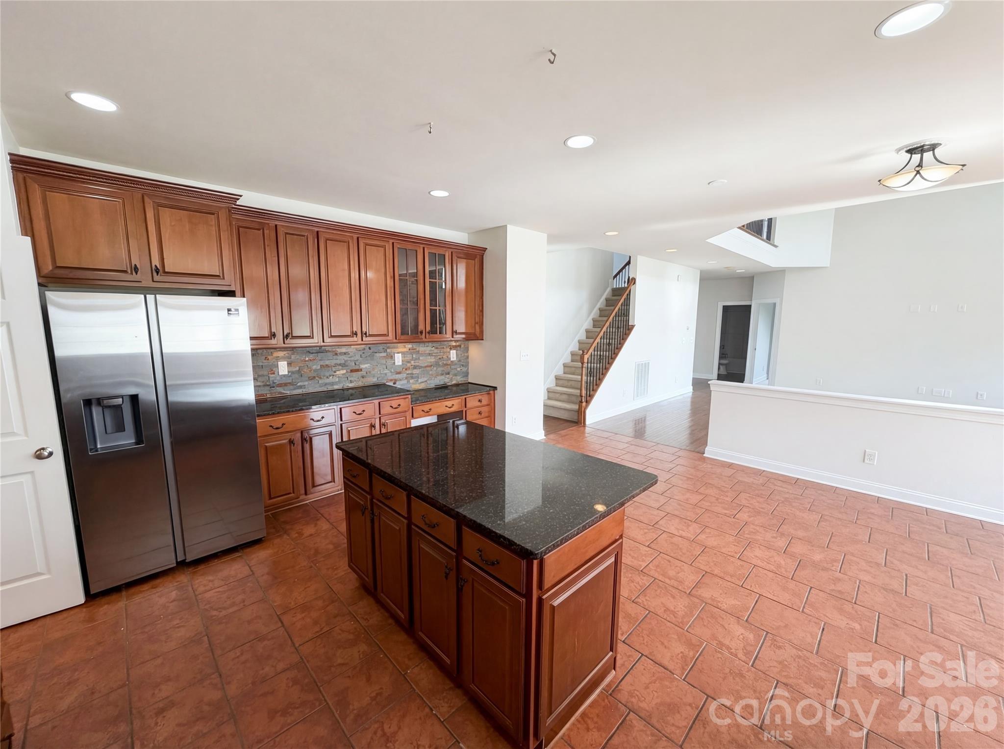 Old Stone Crossing - Residential