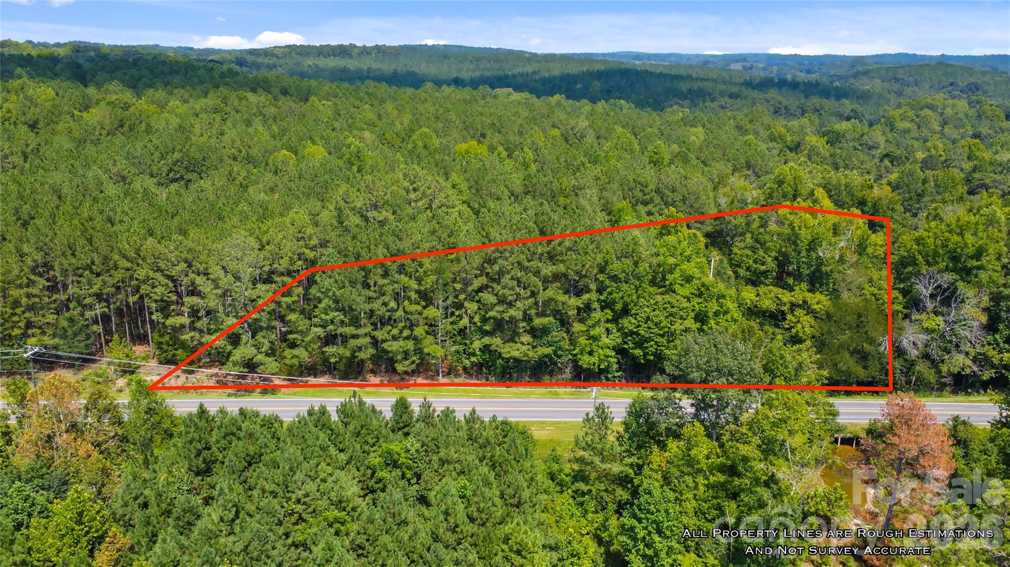 0 NC Hwy 73 Highway W
