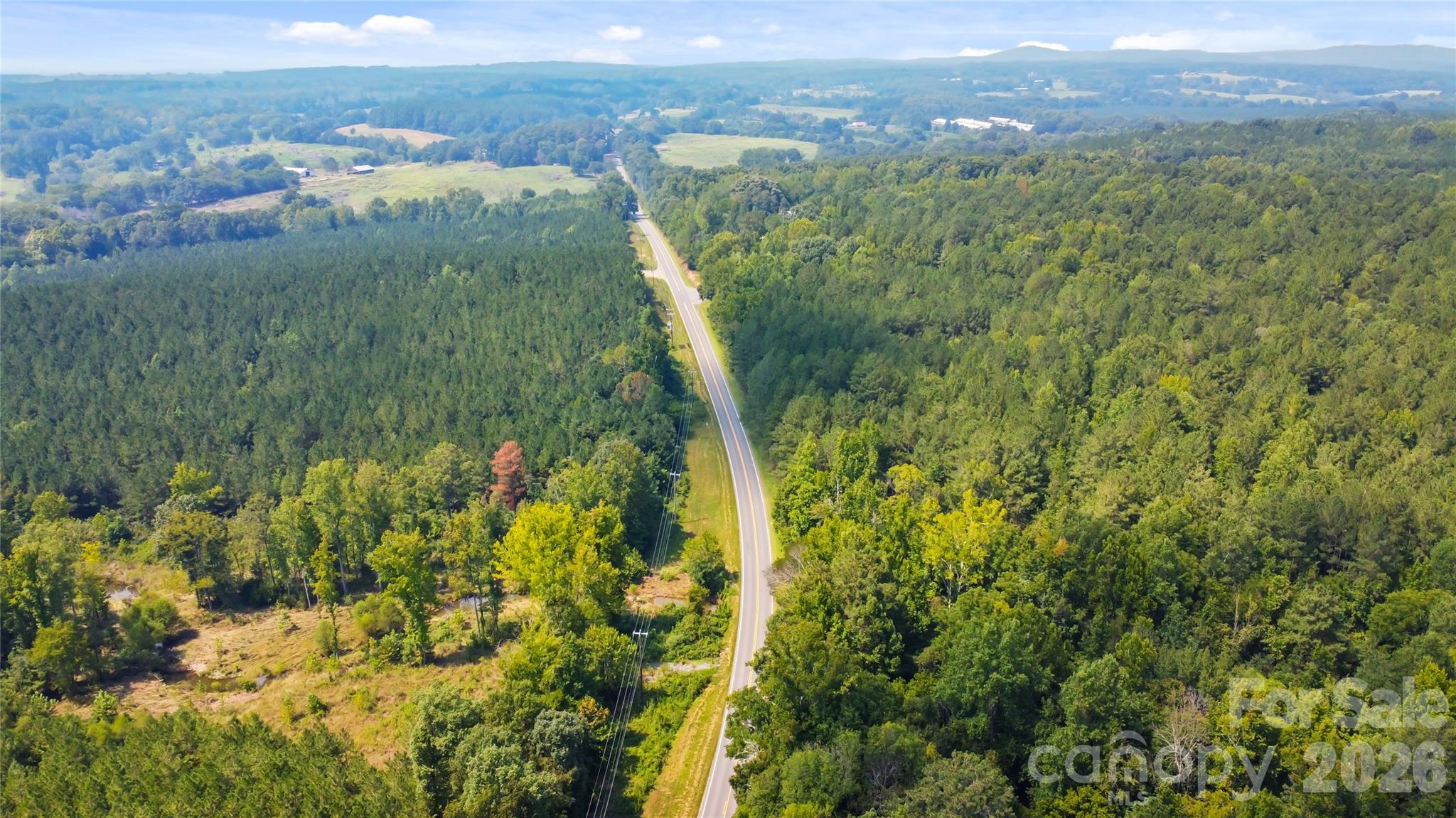0 NC Hwy 73 Highway W
